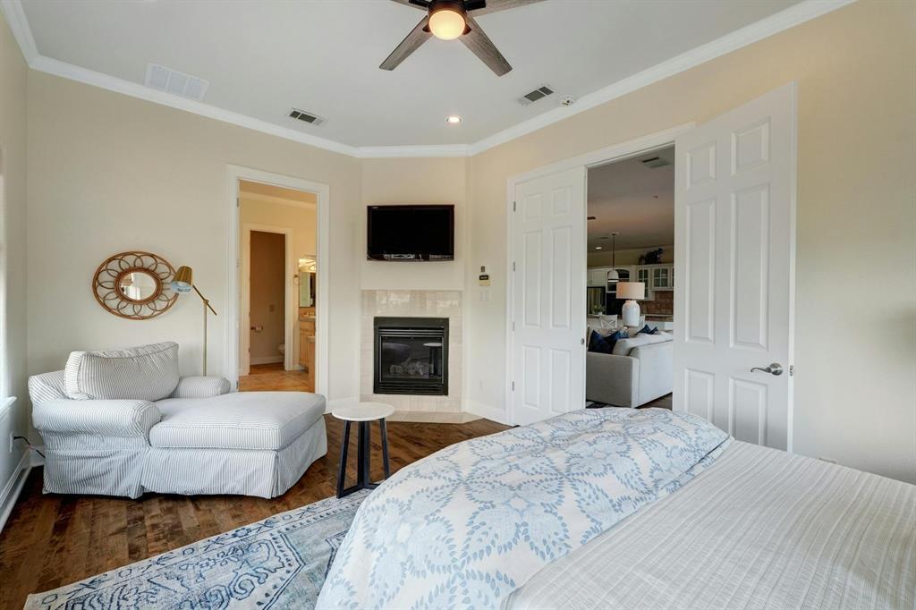 17902 Crystal Cv, Jonestown, TX 78645