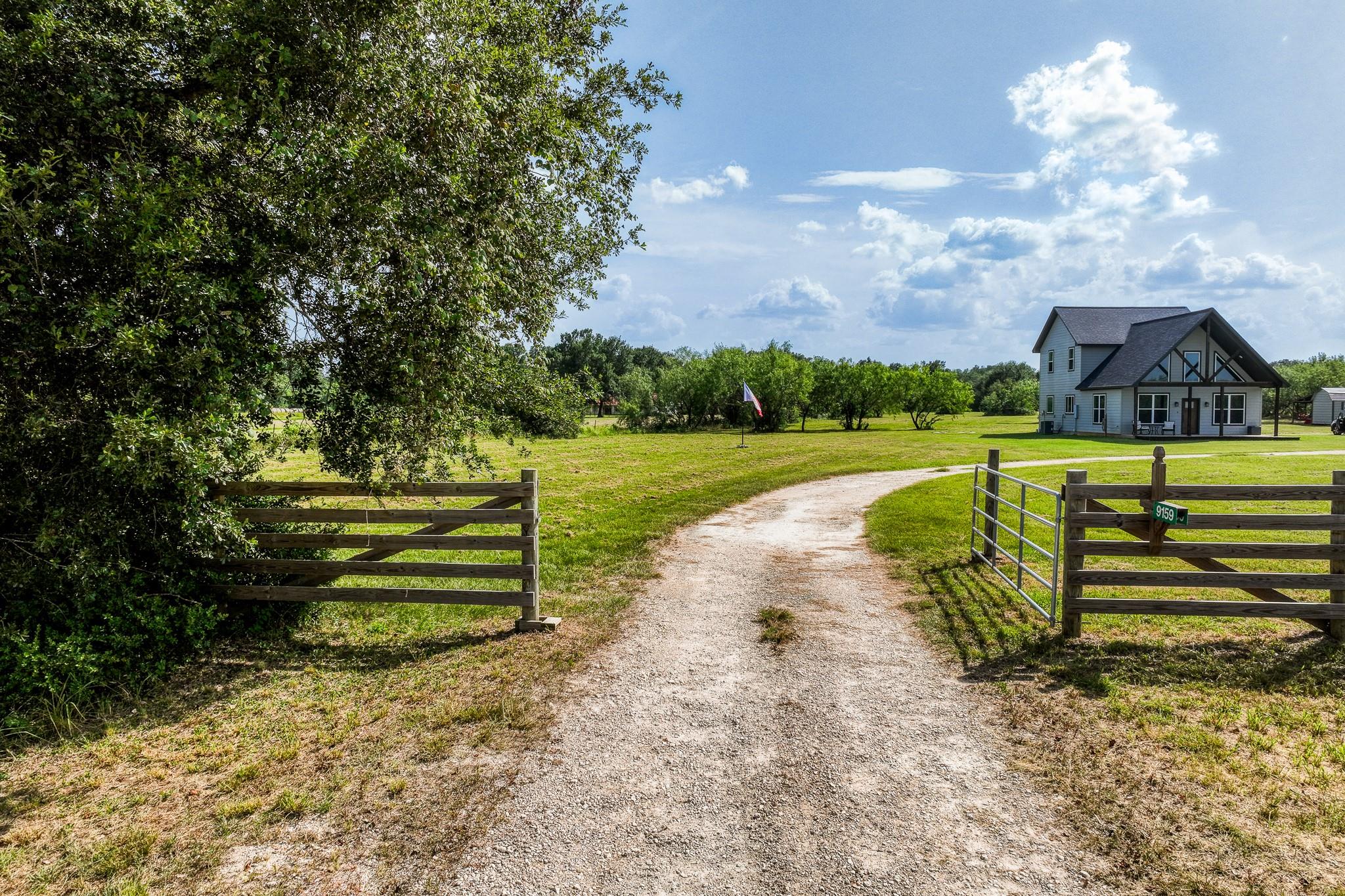 9159 FM 1362, Caldwell, TX 77836