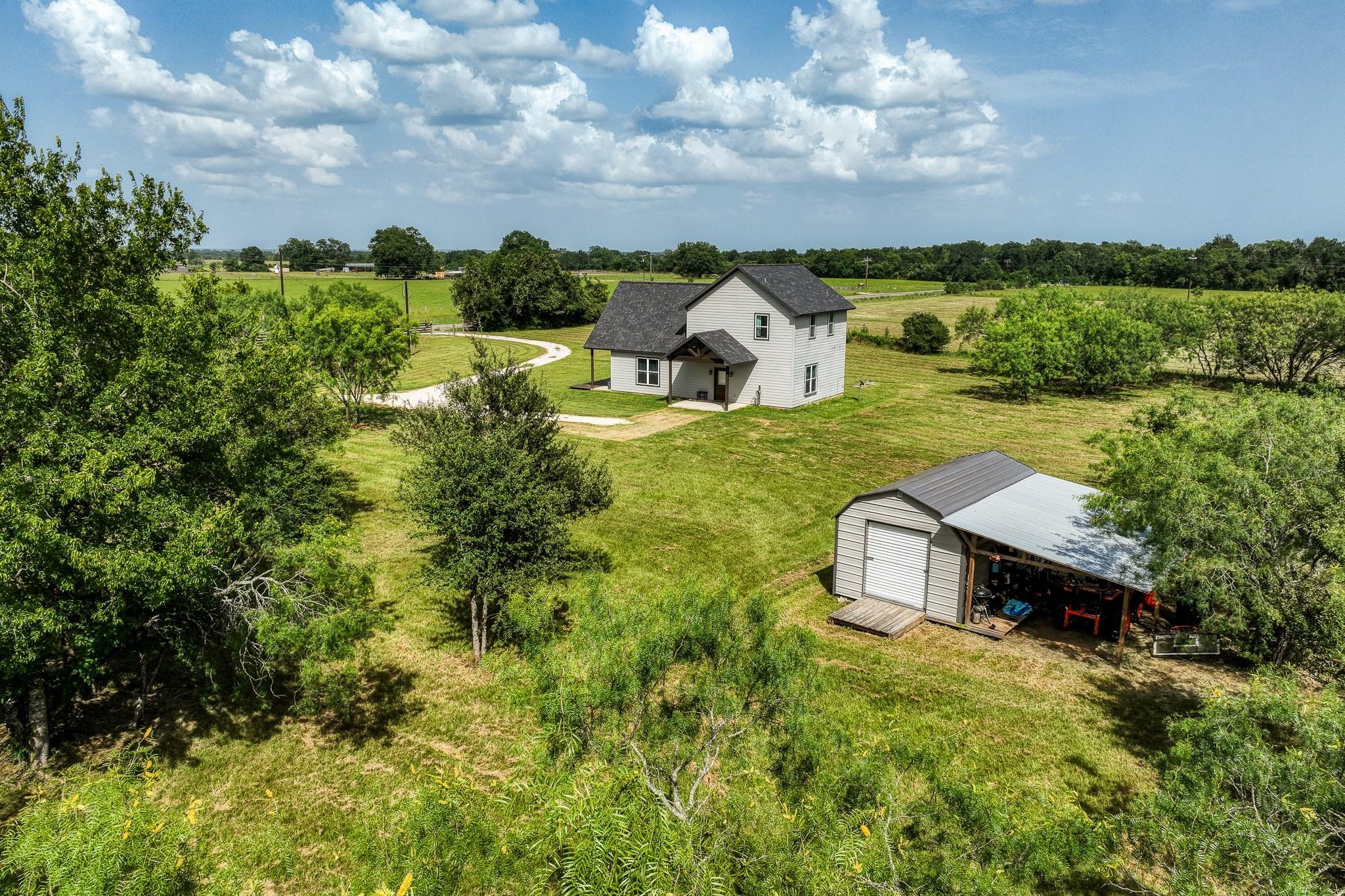 9159 FM 1362, Caldwell, TX 77836