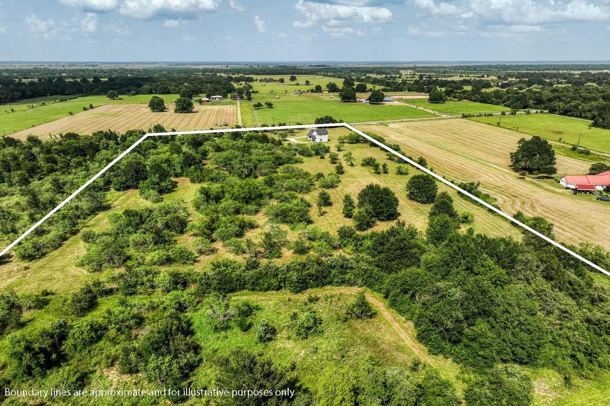 9159 FM 1362, Caldwell, TX 77836