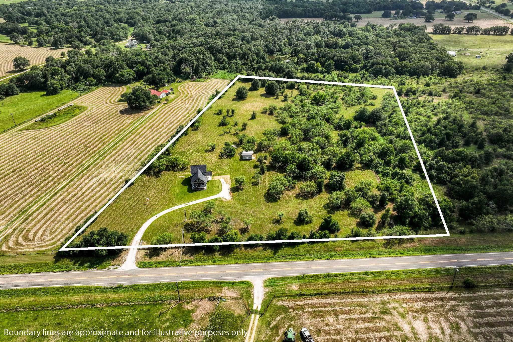 9159 FM 1362, Caldwell, TX 77836