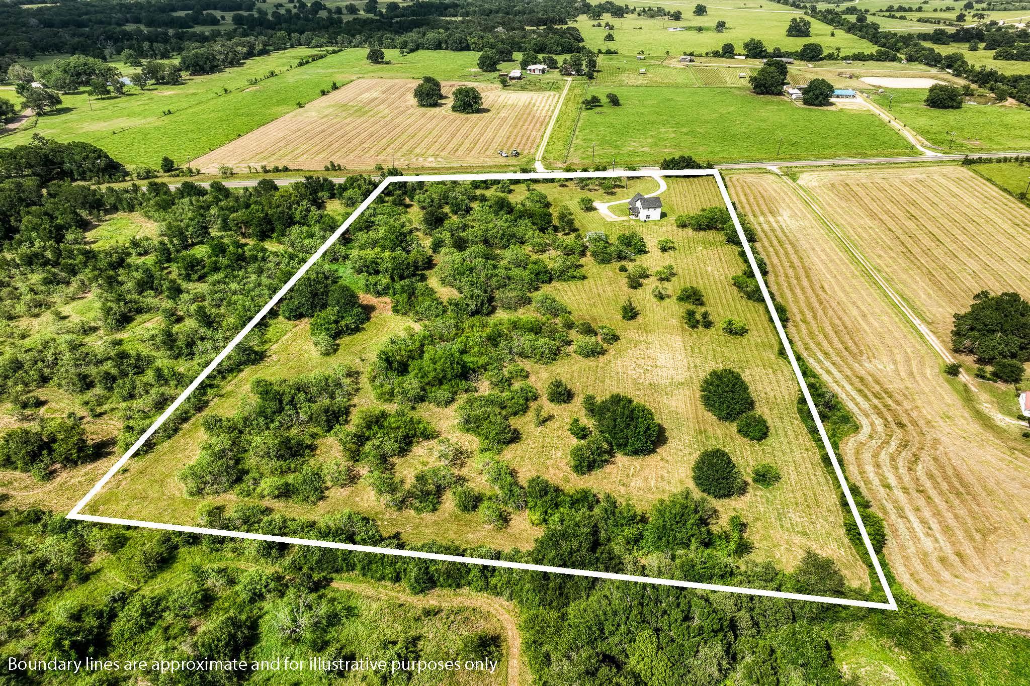 9159 FM 1362, Caldwell, TX 77836