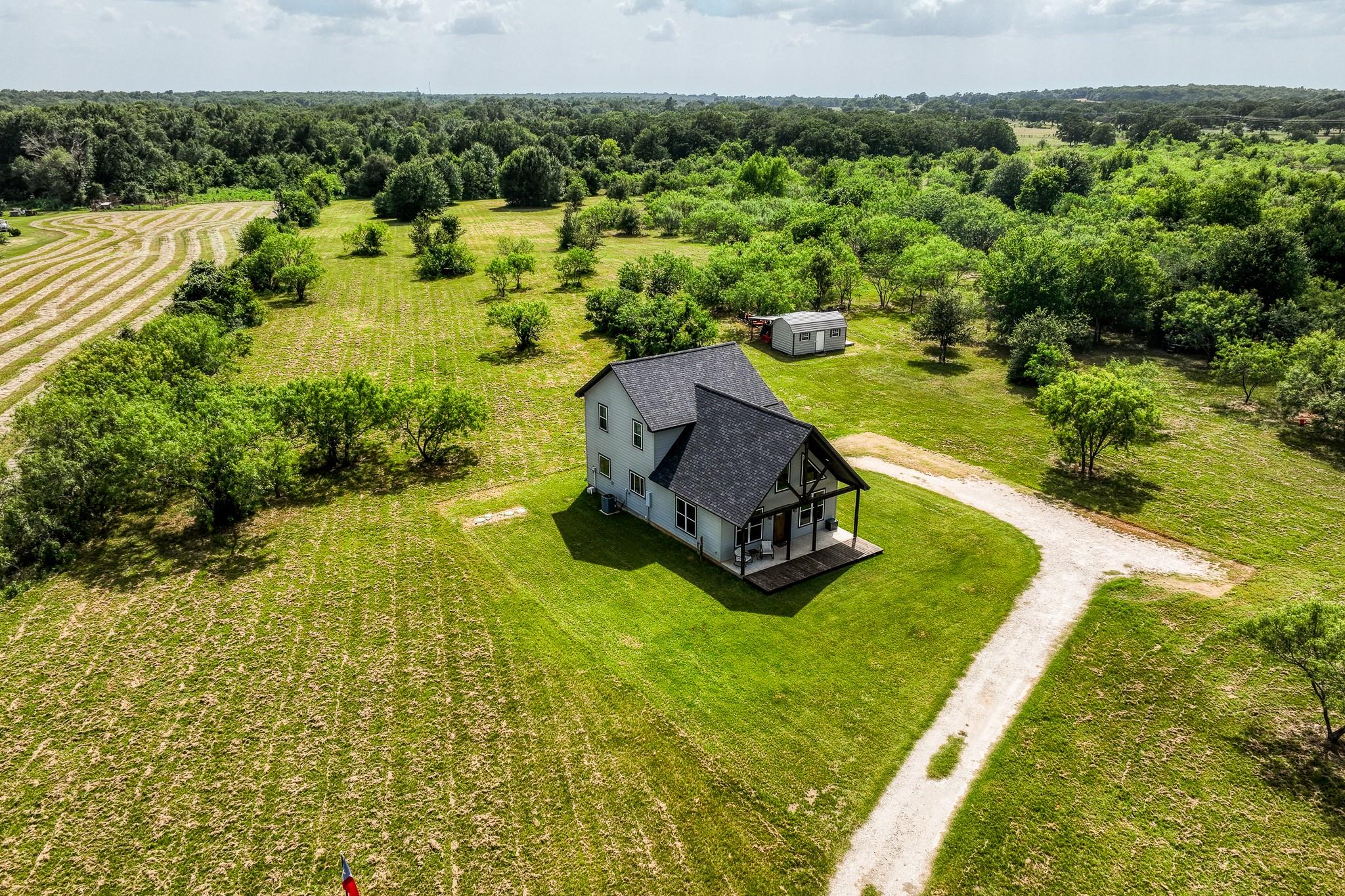 9159 FM 1362, Caldwell, TX 77836