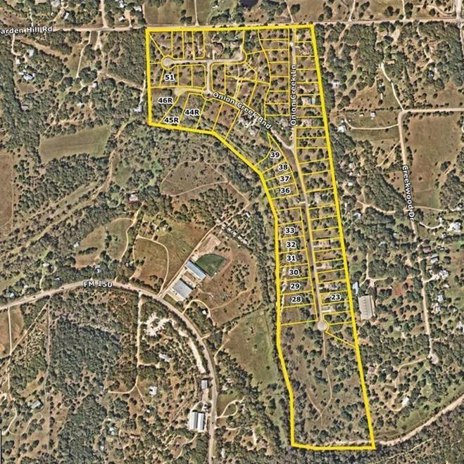 420 Onion Creek Ln, Driftwood, TX 78619