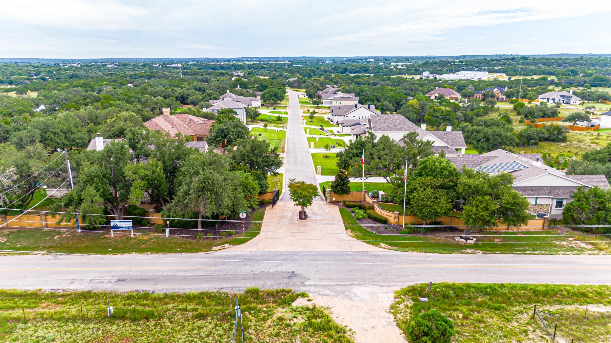 420 Onion Creek Ln, Driftwood, TX 78619