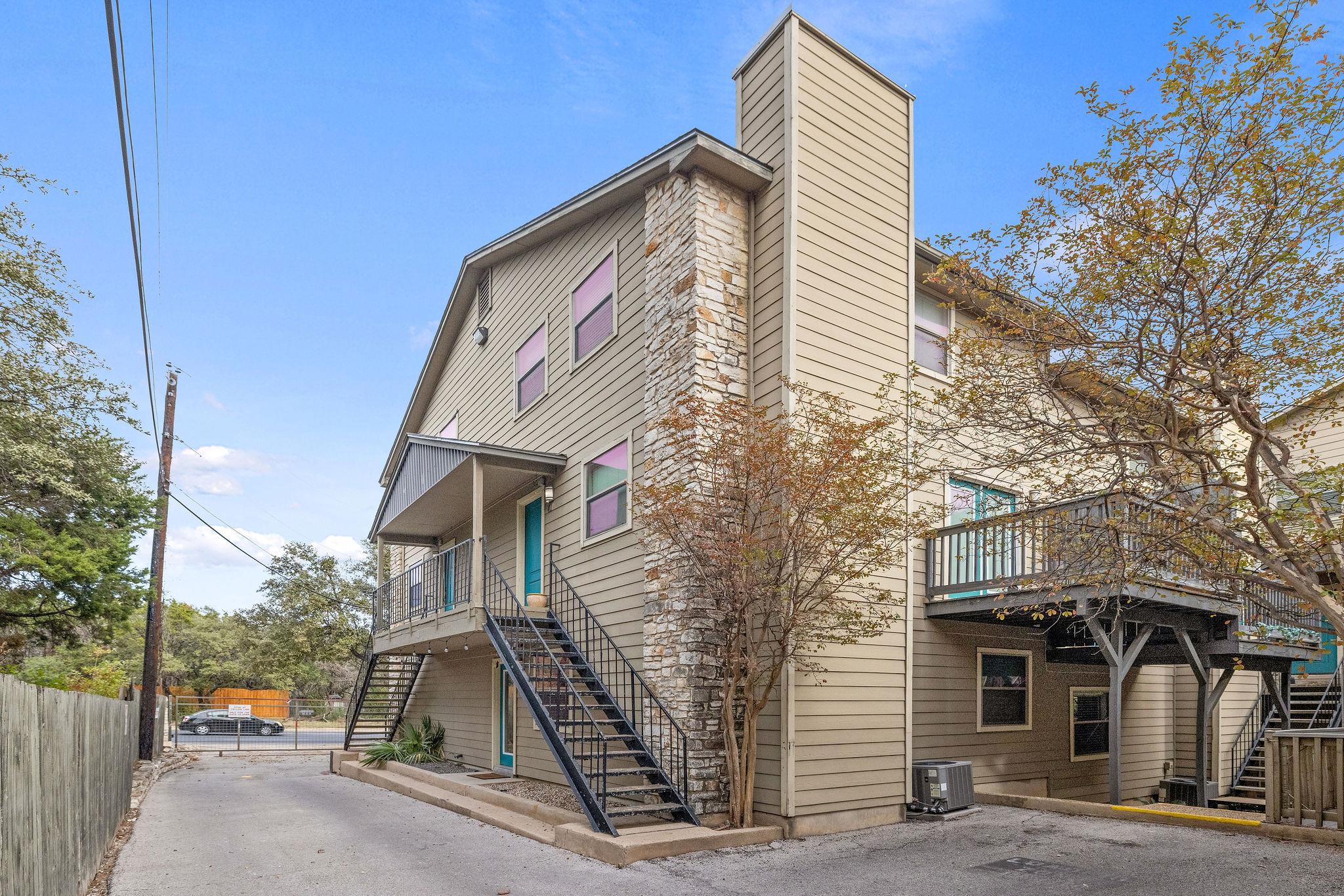 6700 Cooper Lane # 40, Austin, TX 78745