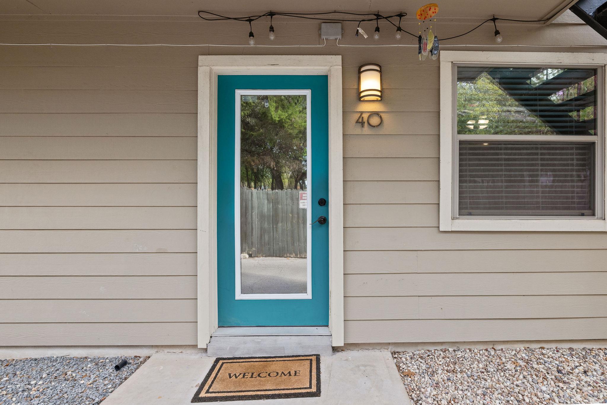 6700 Cooper Lane # 40, Austin, TX 78745