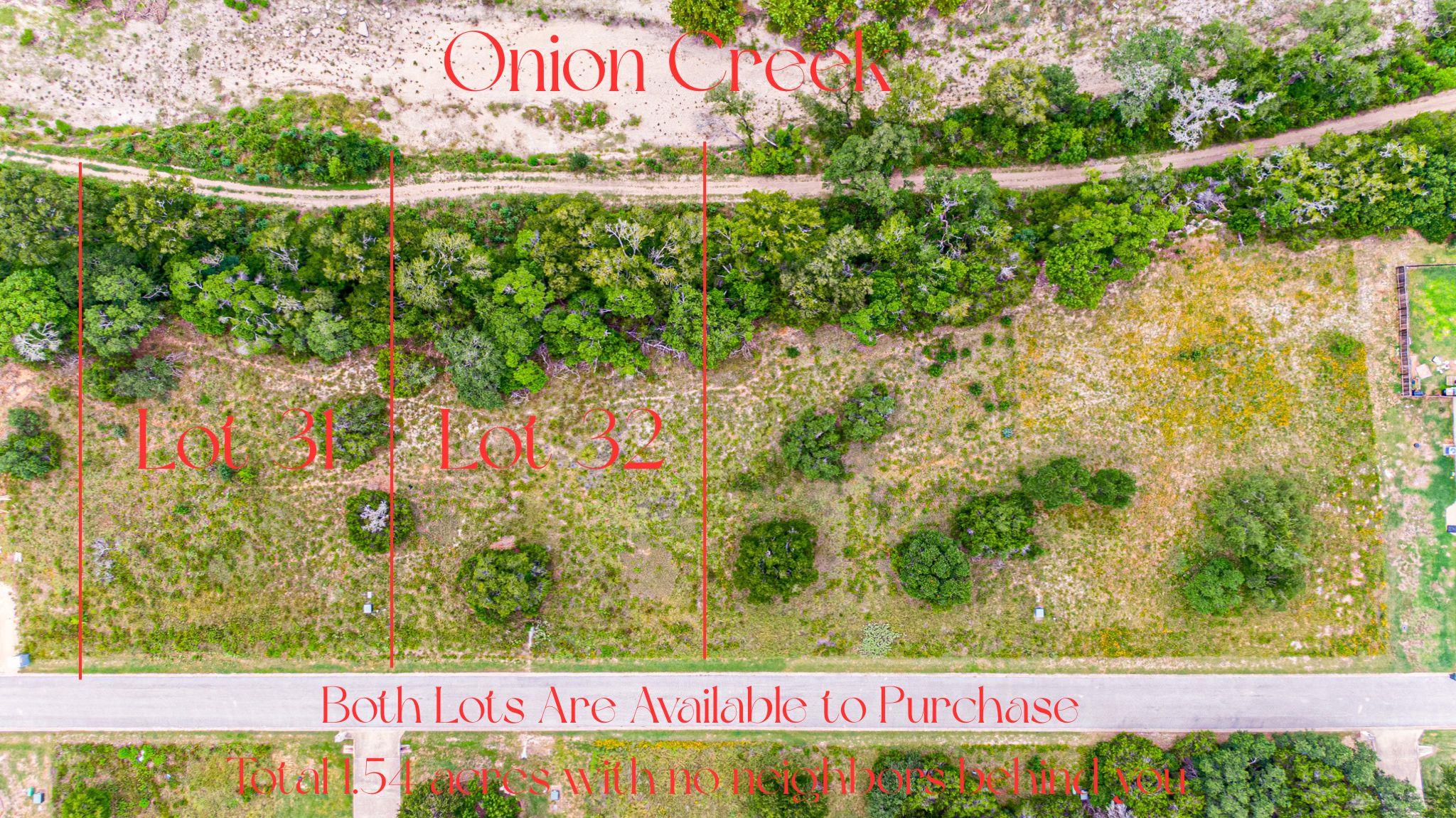 440 Onion Creek Ln, Driftwood, TX 78619