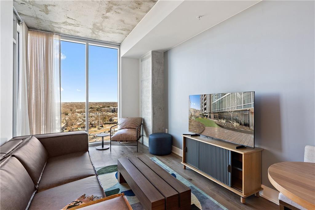 48 East Ave # 1506, Austin, TX 78701