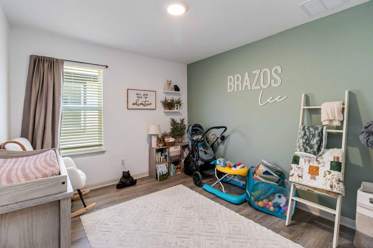 107 Aransas River Rd, Hutto, TX 78634