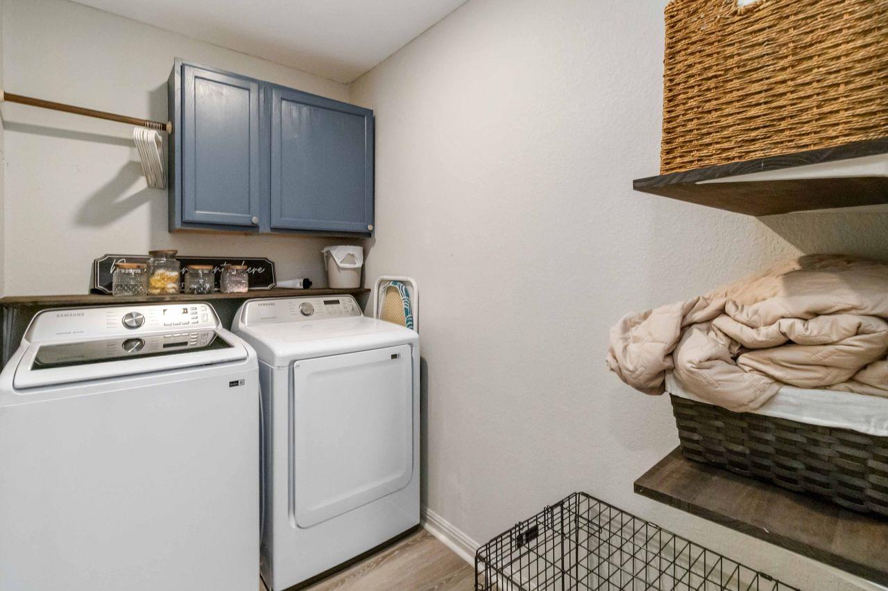 107 Aransas River Rd, Hutto, TX 78634