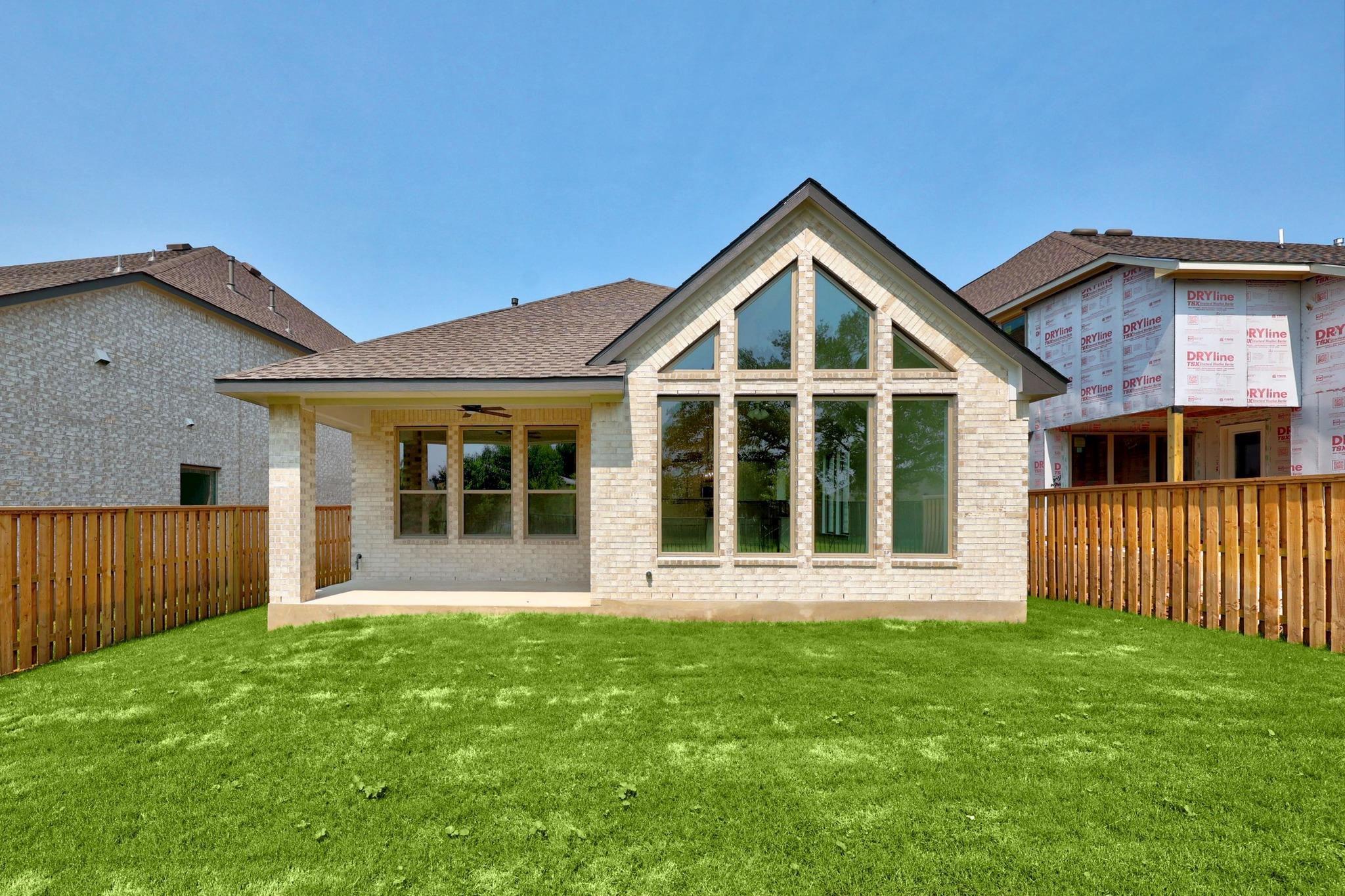 120 Emerald Grove Dr, Georgetown, TX 78633