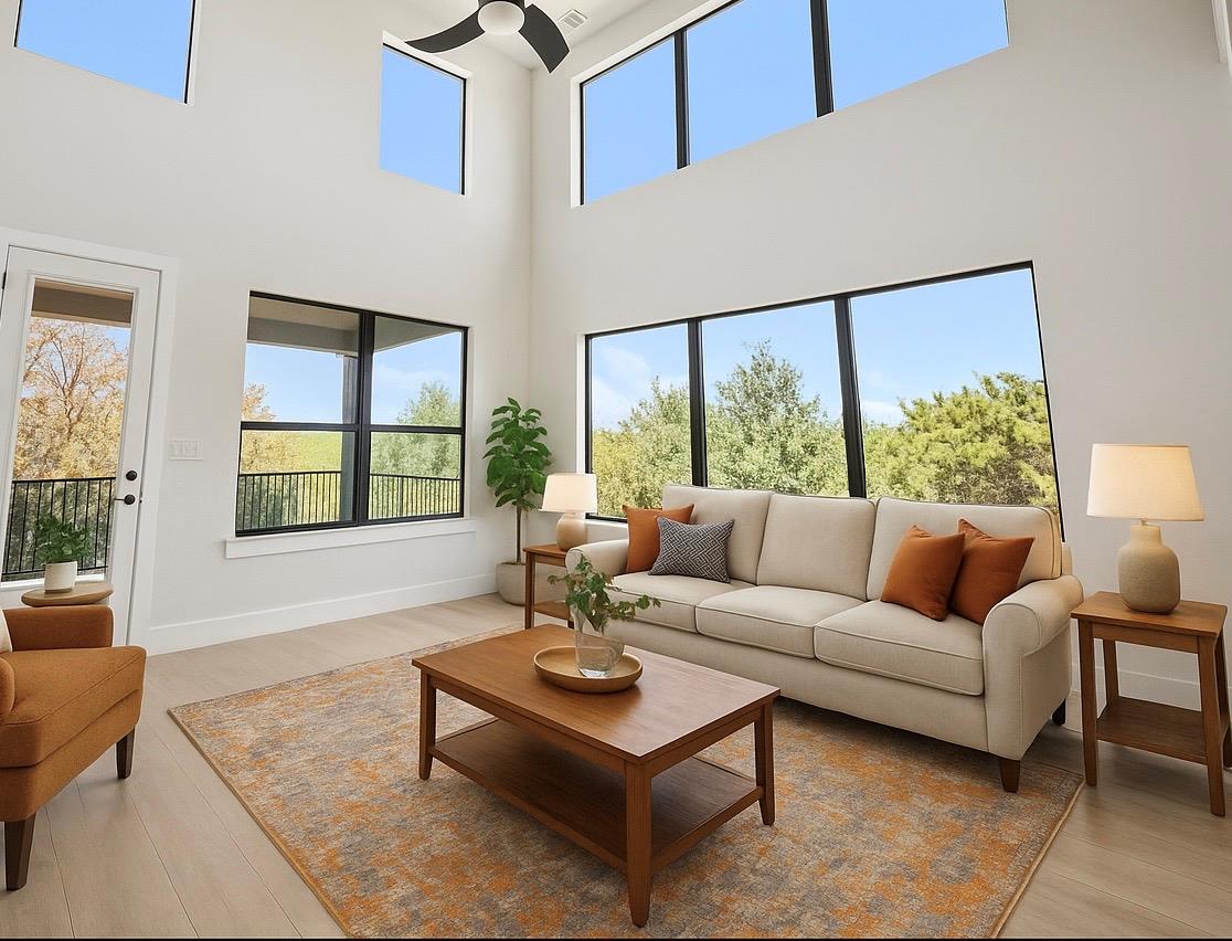 17644 W Reed Parks Rd, Jonestown, TX 78645