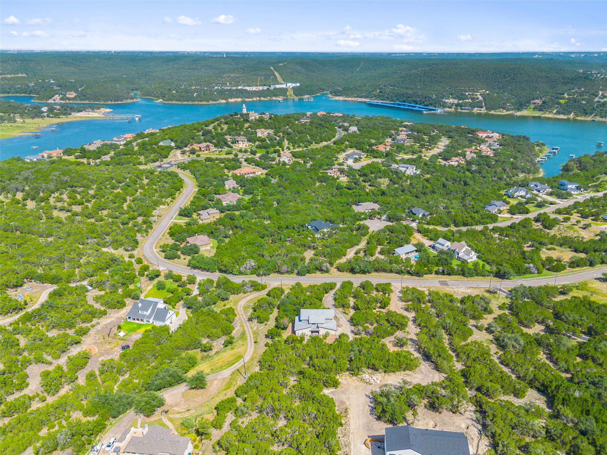 17644 W Reed Parks Rd, Jonestown, TX 78645
