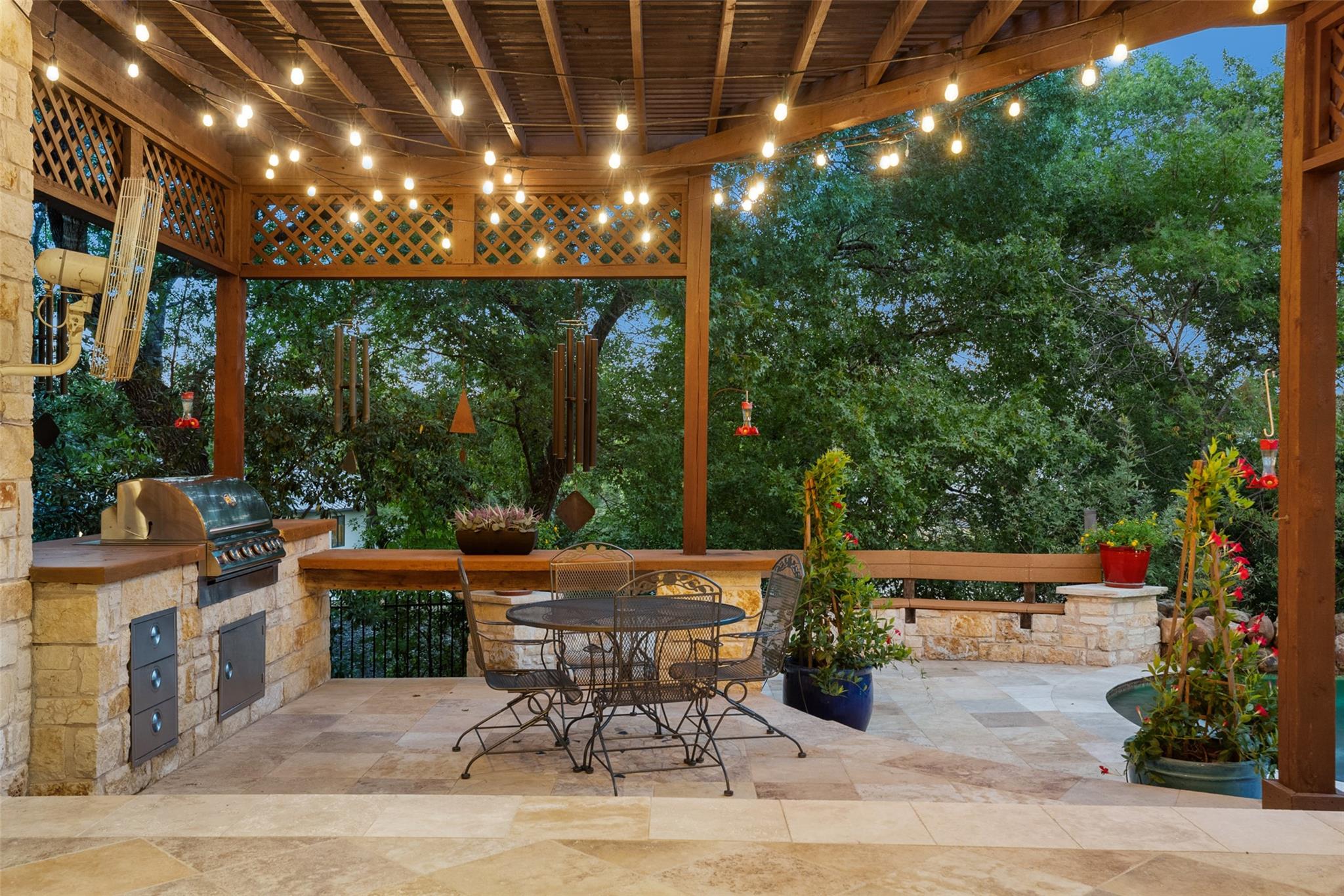 9308 Travertine Cv, Austin, TX 78735