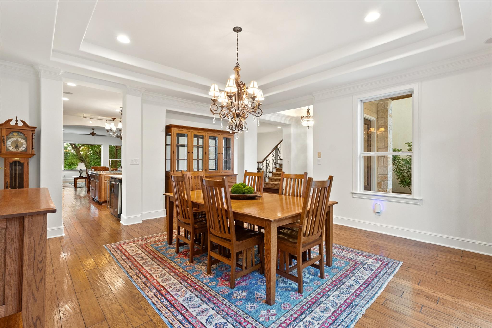 9308 Travertine Cv, Austin, TX 78735