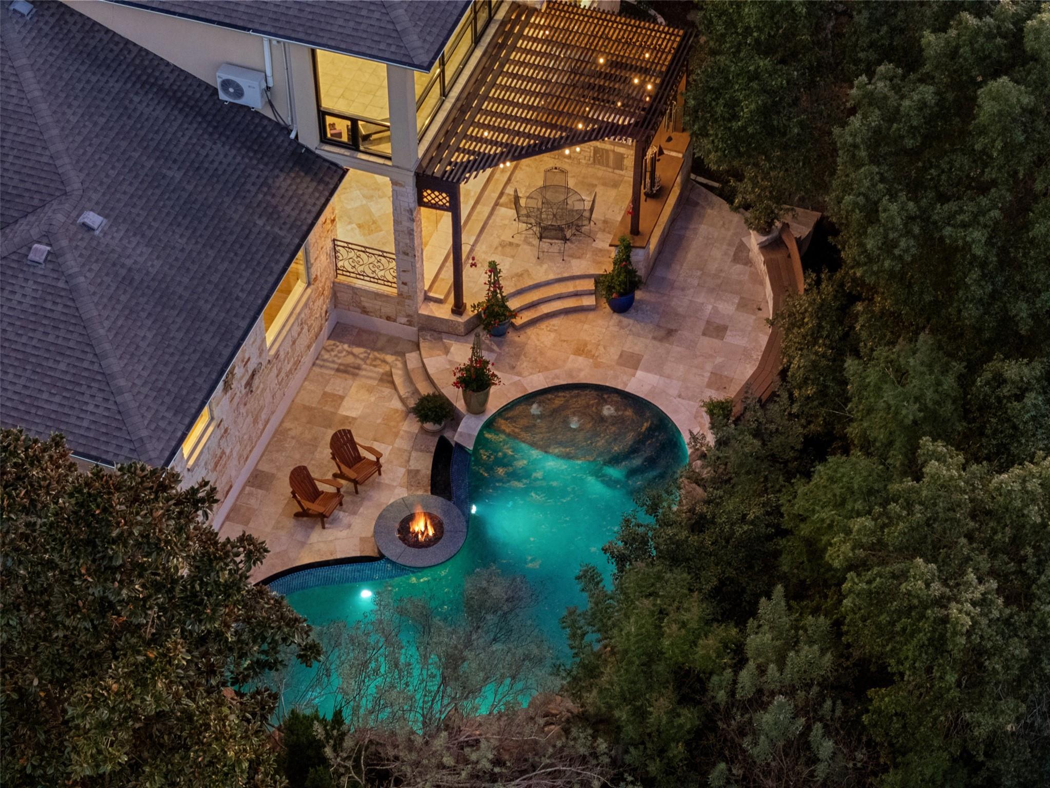 9308 Travertine Cv, Austin, TX 78735