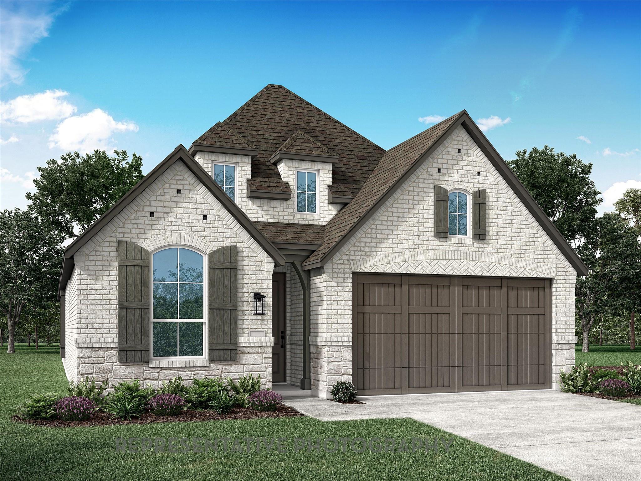 134 Basket Flower Loop, Kyle, TX 78640