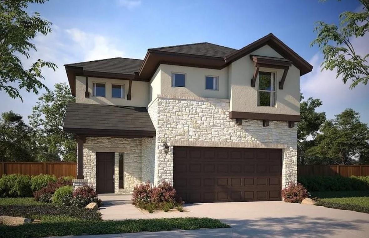 201 White Horses Dr, Kyle, TX 78640