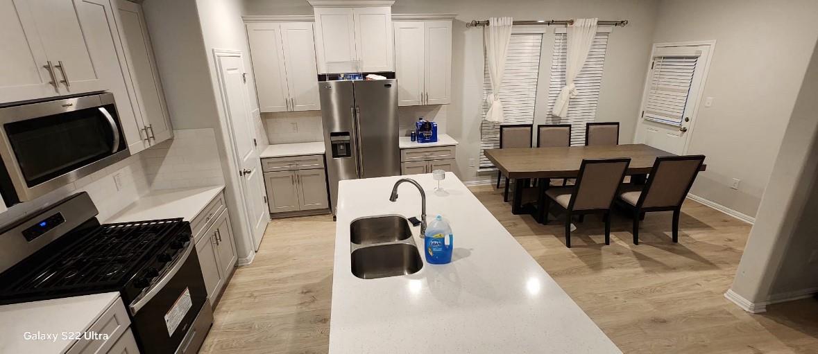 201 White Horses Dr, Kyle, TX 78640