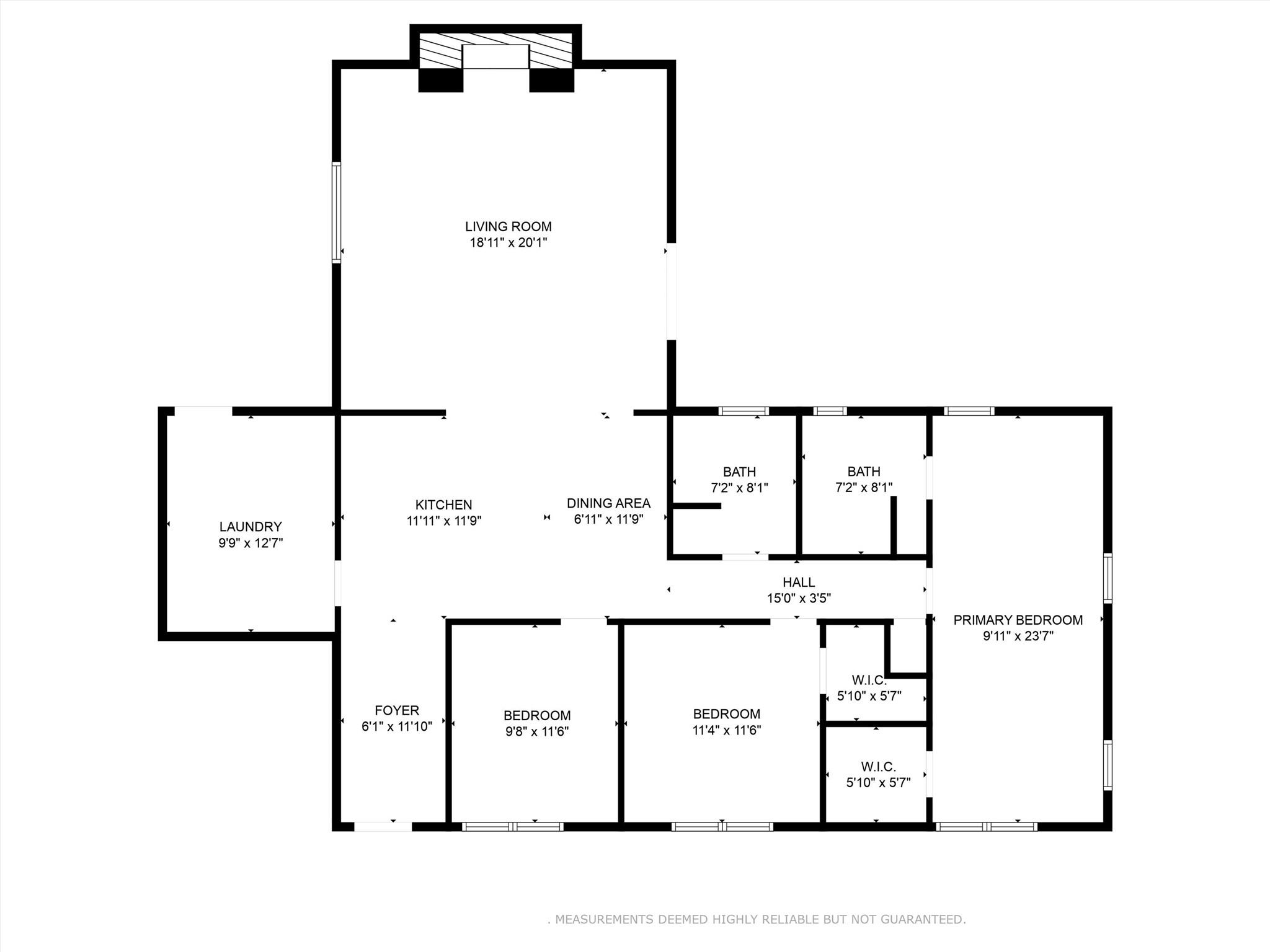 5610 Northdale Dr, Austin, TX 78723