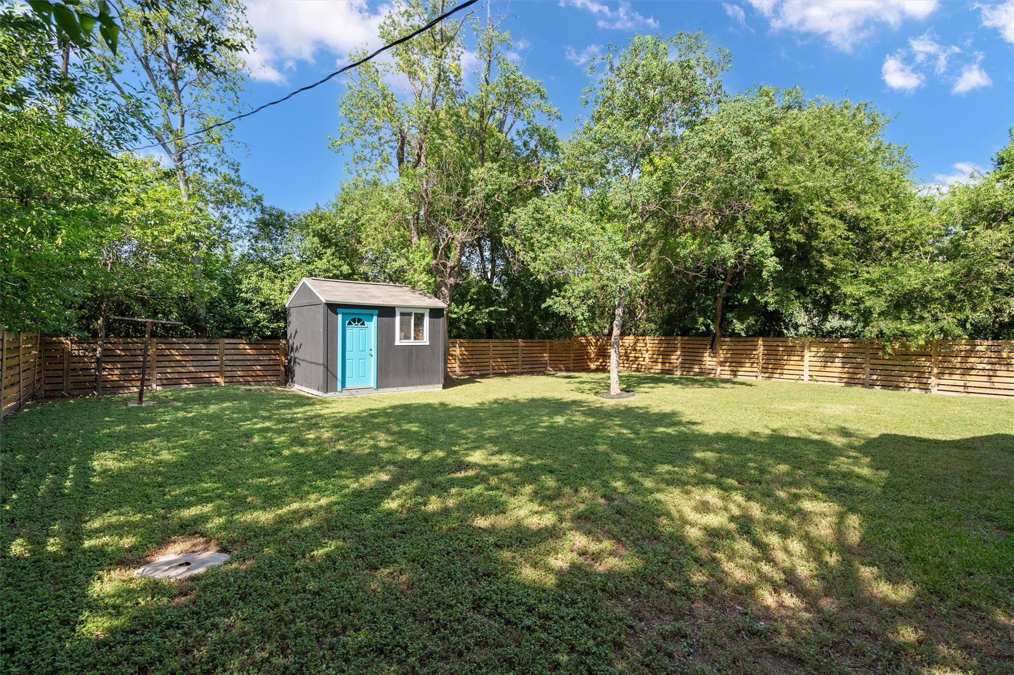 5610 Northdale Dr, Austin, TX 78723