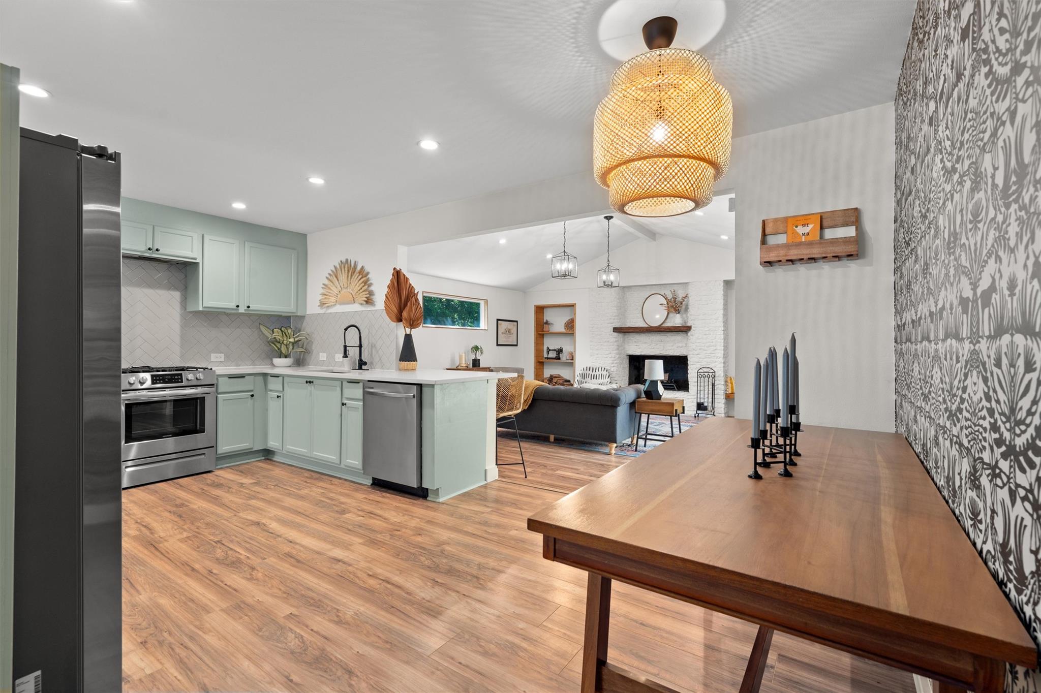 5610 Northdale Dr, Austin, TX 78723