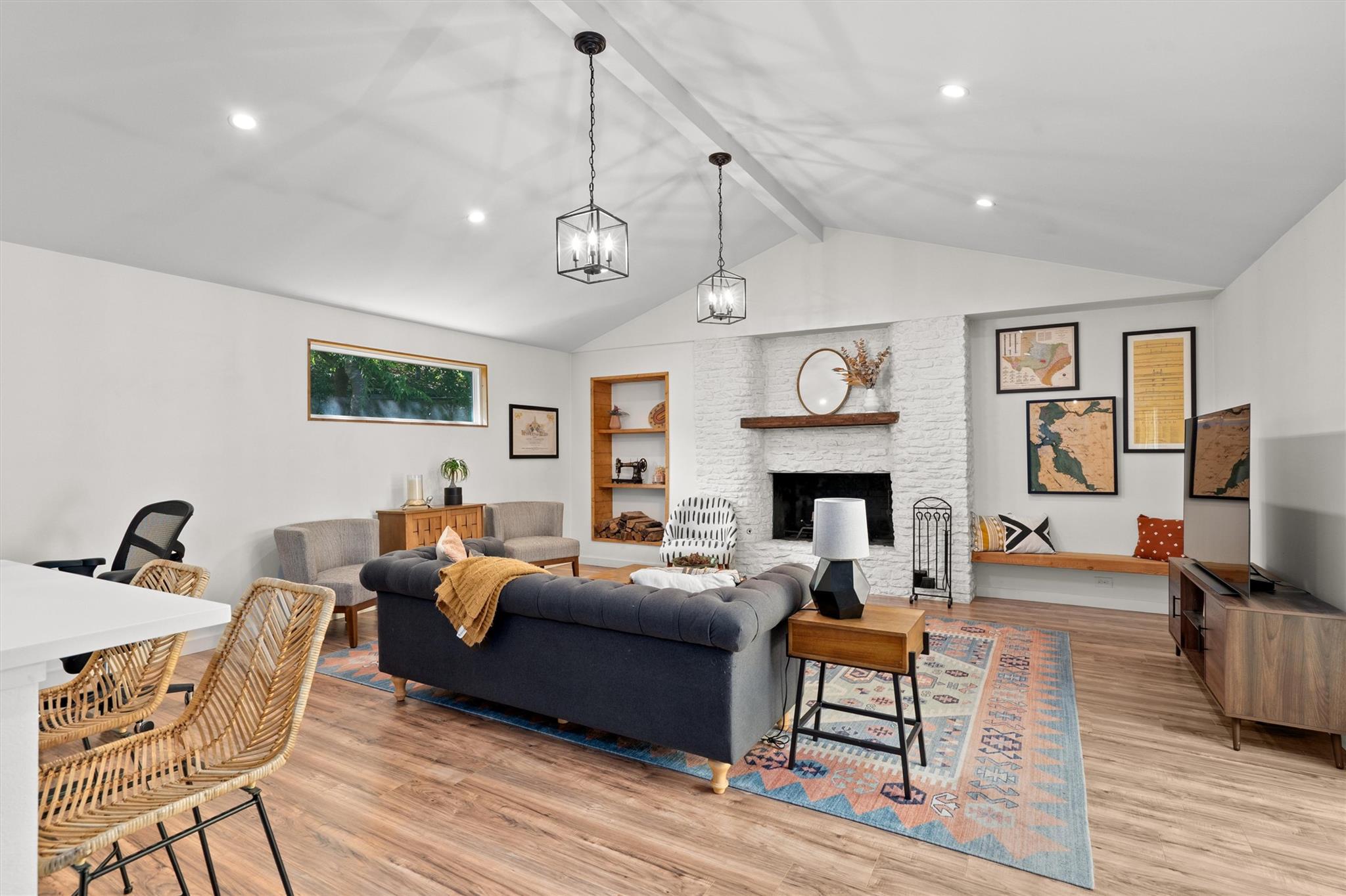 5610 Northdale Dr, Austin, TX 78723