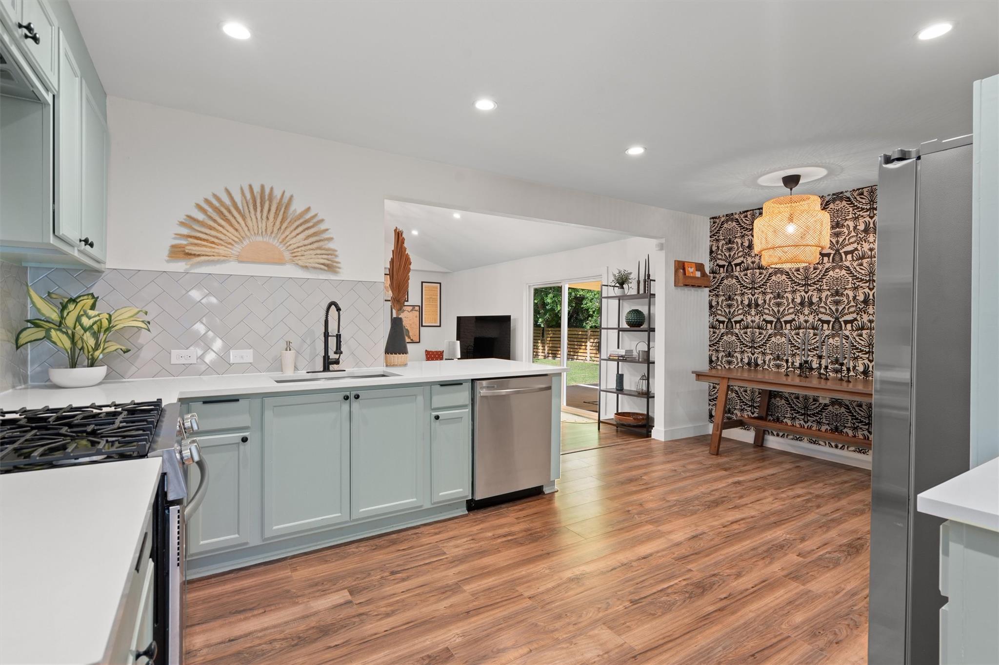 5610 Northdale Dr, Austin, TX 78723