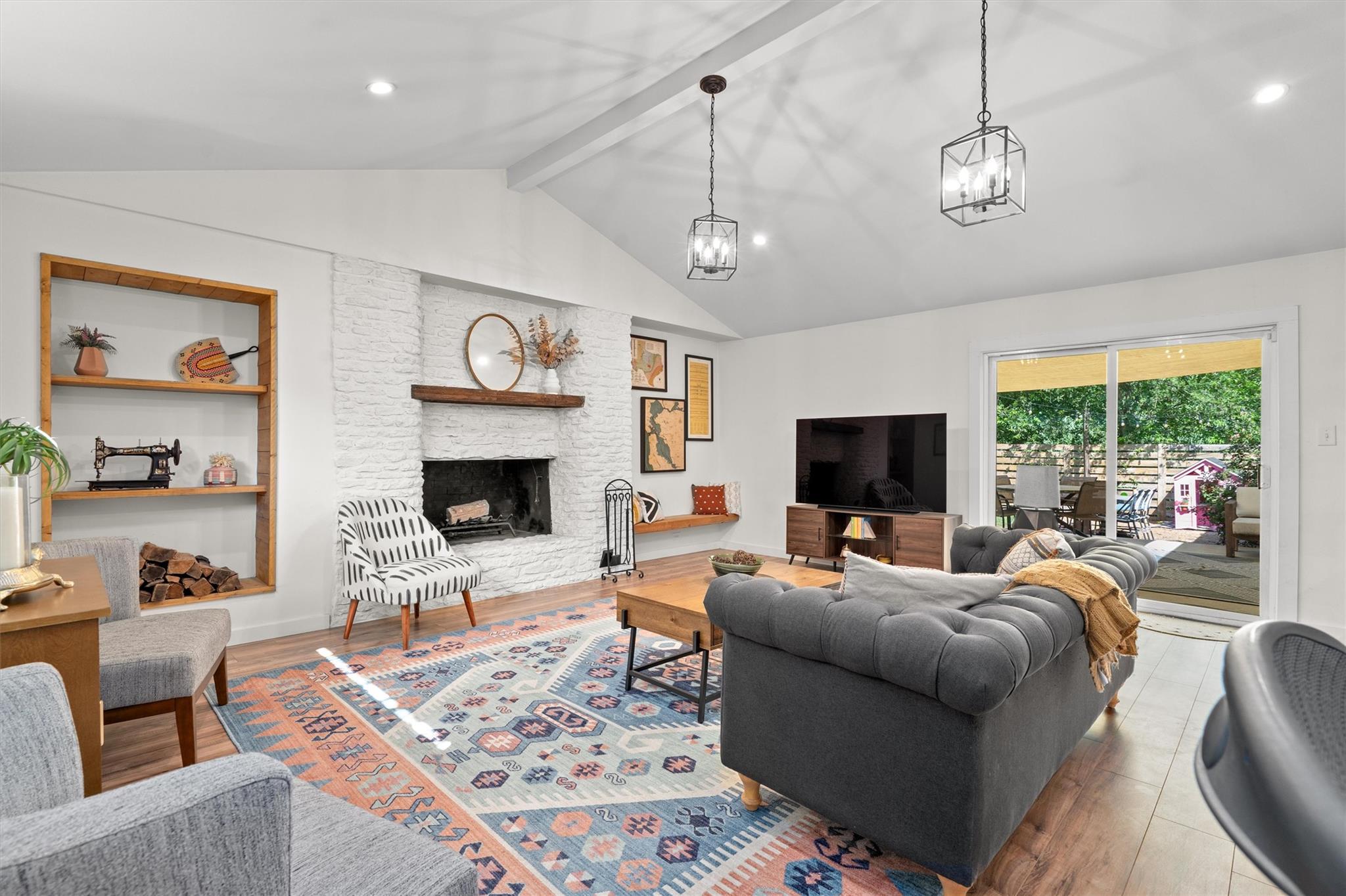 5610 Northdale Dr, Austin, TX 78723