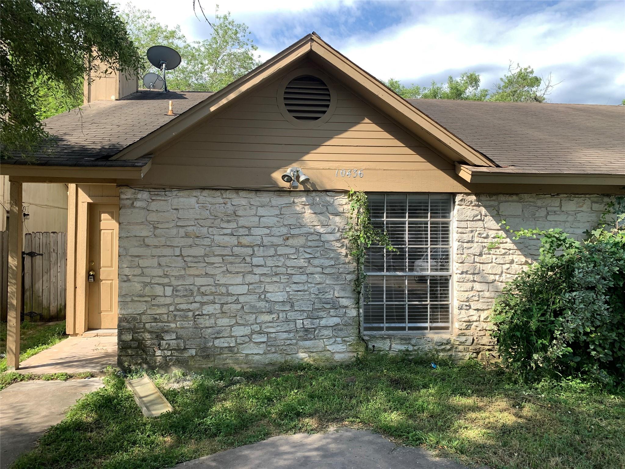 10436 Doc Holliday Trl # A, Austin, TX 78753