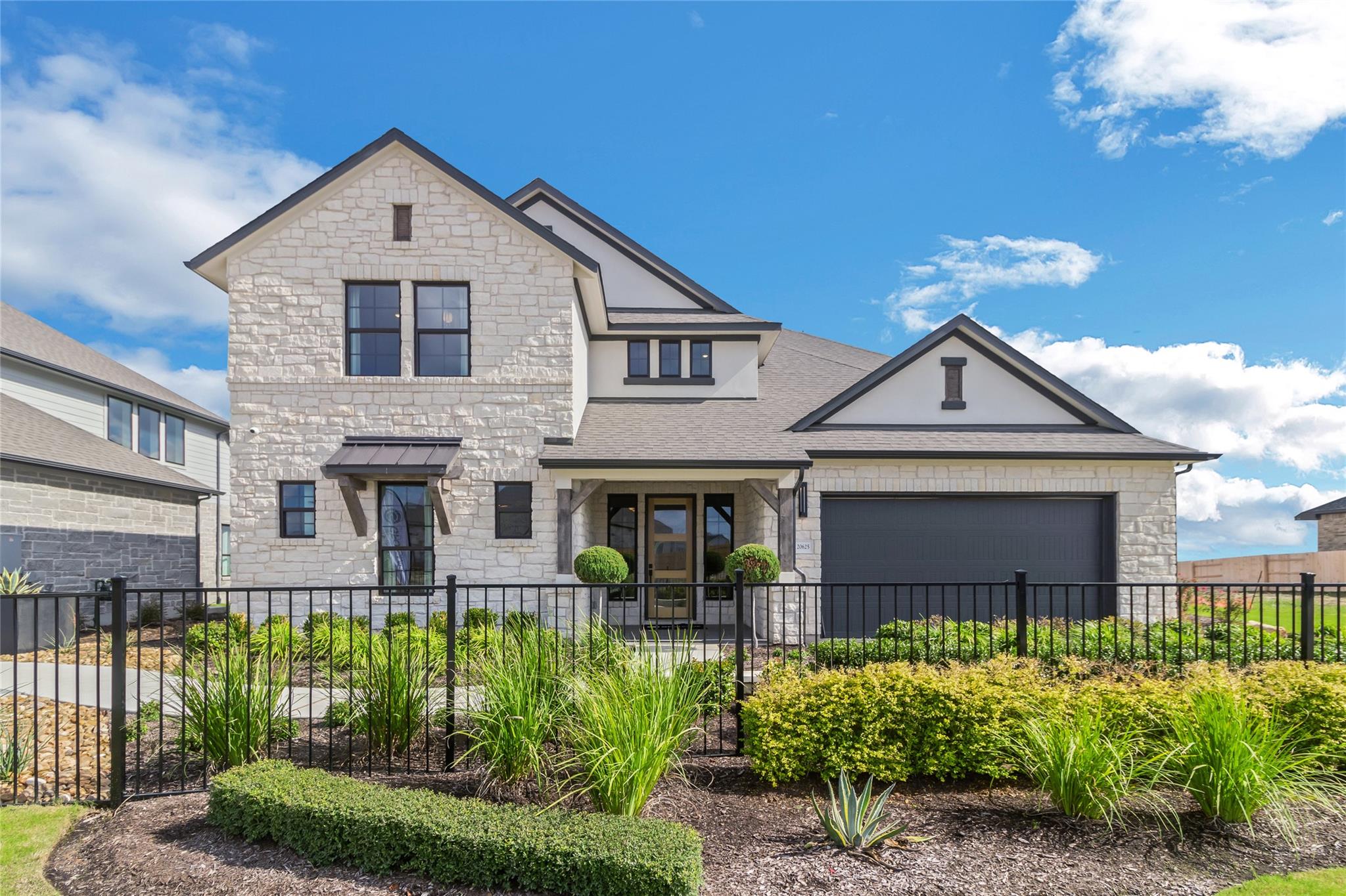 20625 Dustin Ln, Pflugerville, TX 78660