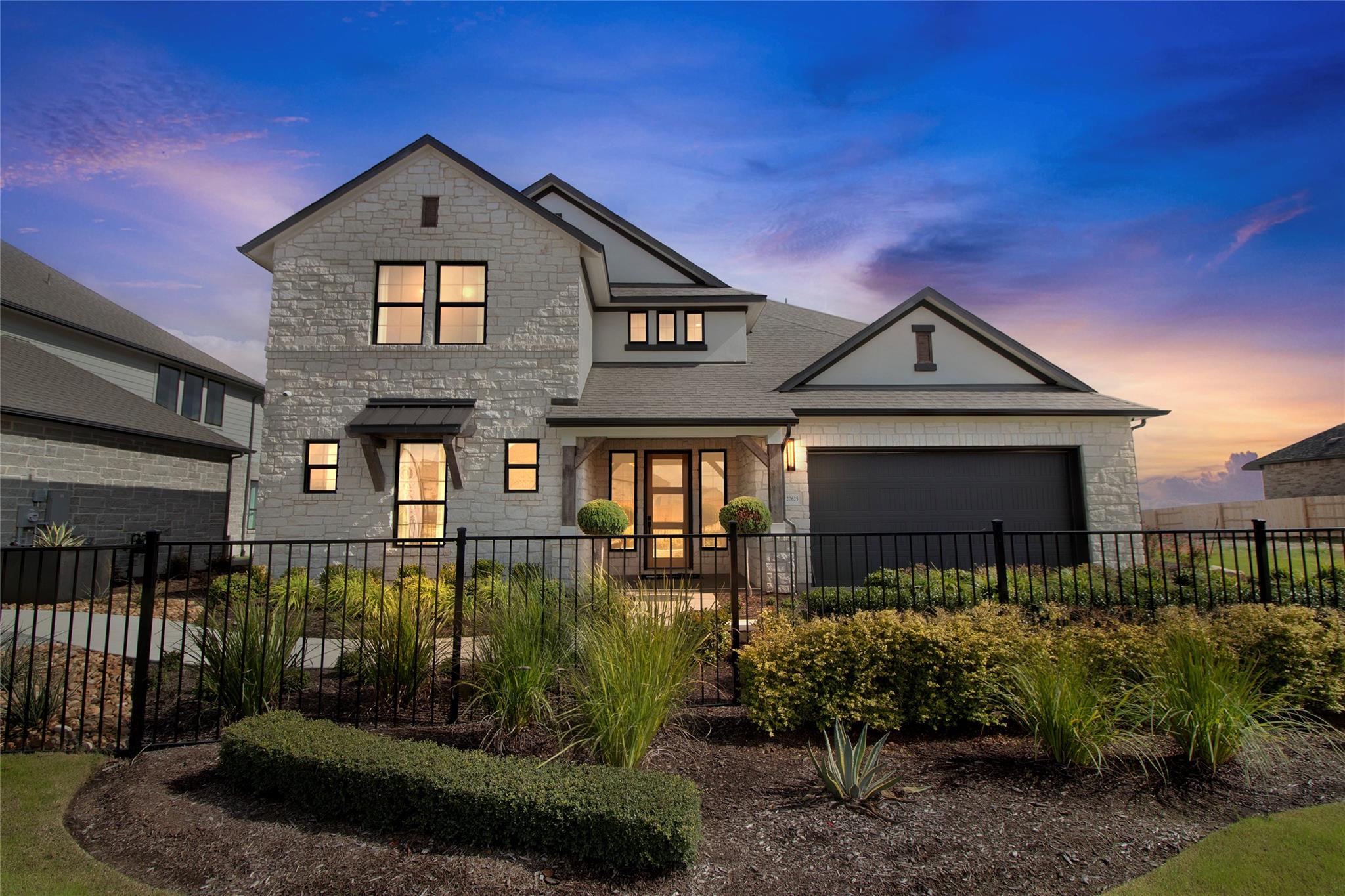 20625 Dustin Ln, Pflugerville, TX 78660