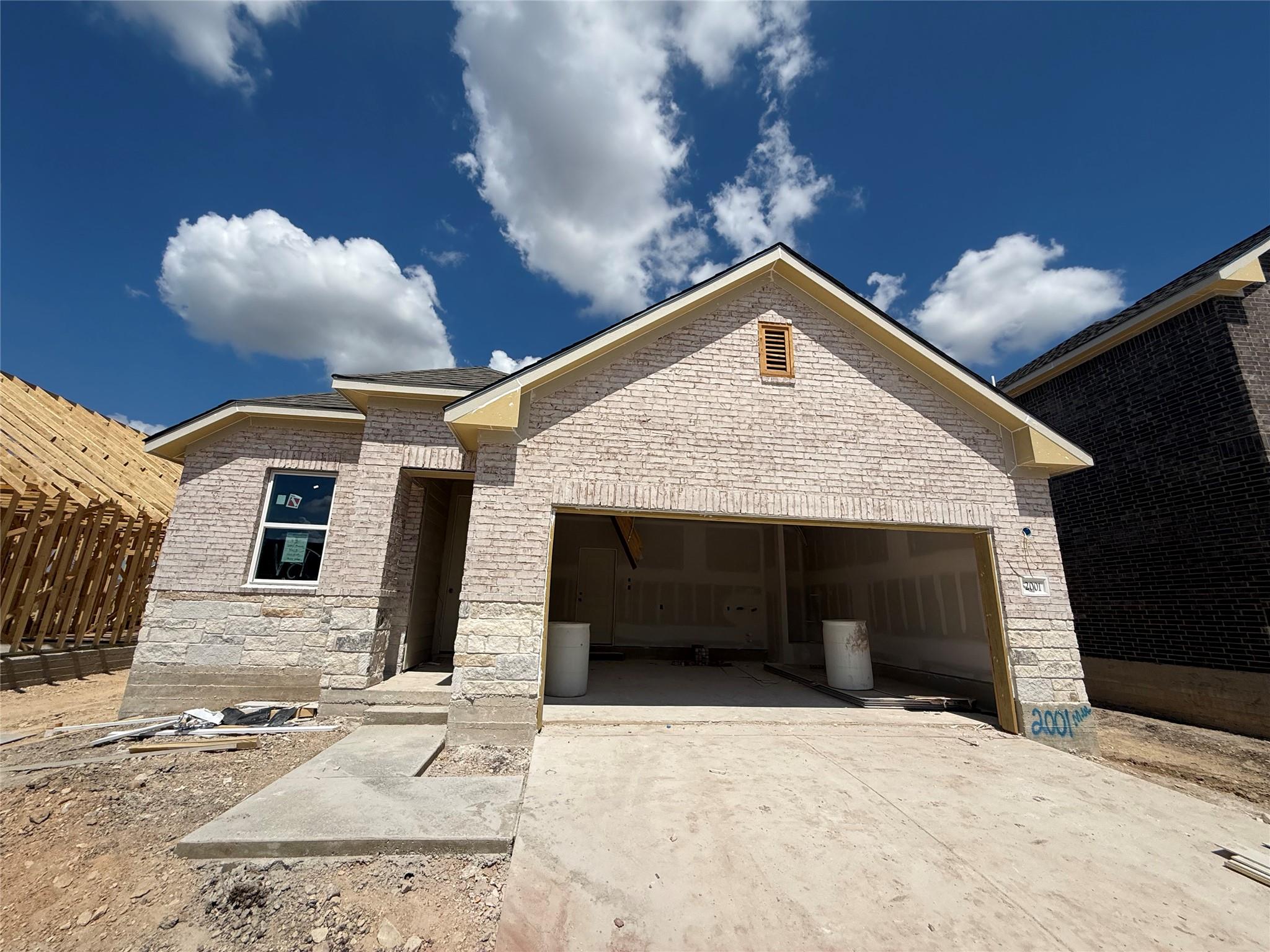2001 Fannie Rd, Georgetown, TX 78633