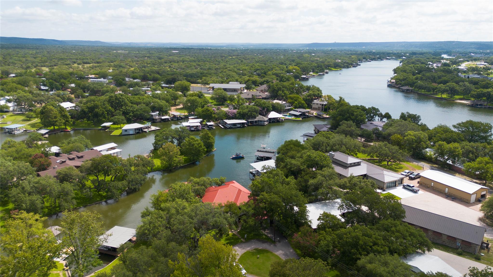 327 Elm Lodge Dr, Kingsland, TX 78639