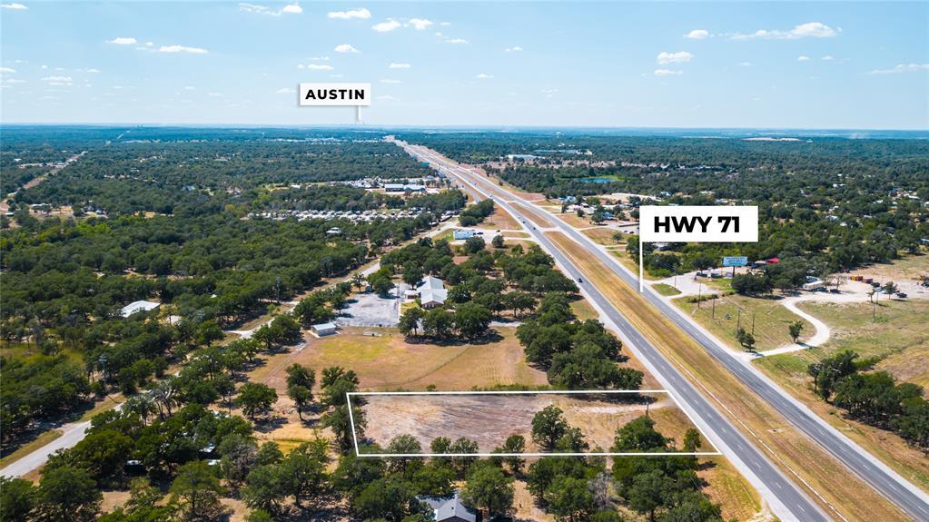 1619 State Highway 71 Freeway W, Cedar Creek, TX 78612