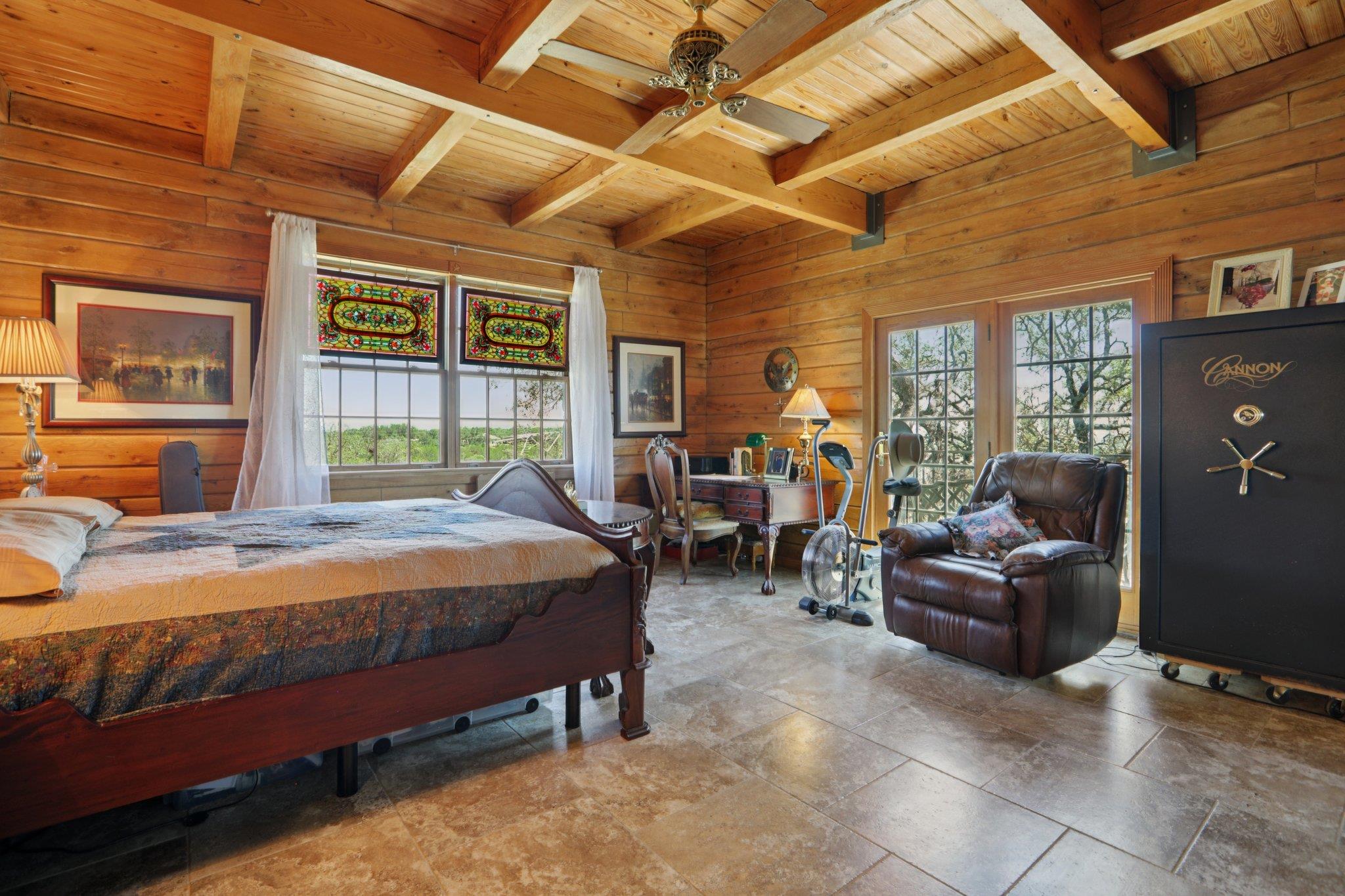 6401 Muleshoe Bend Trl, Marble Falls, TX 78654