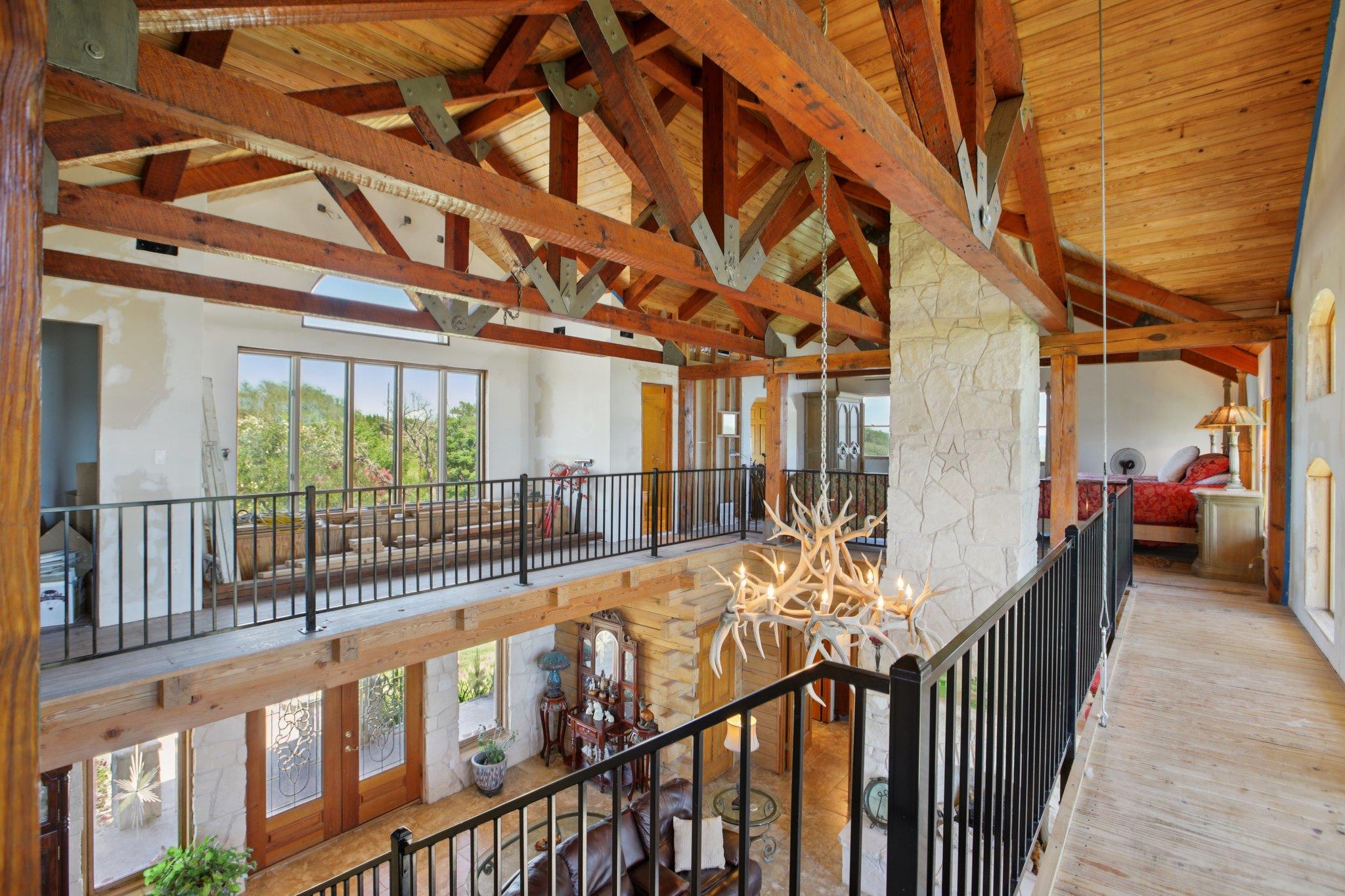 6401 Muleshoe Bend Trl, Marble Falls, TX 78654