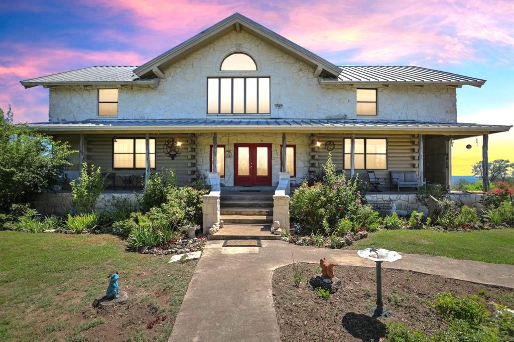 6401 Muleshoe Bend Trl, Marble Falls, TX 78654