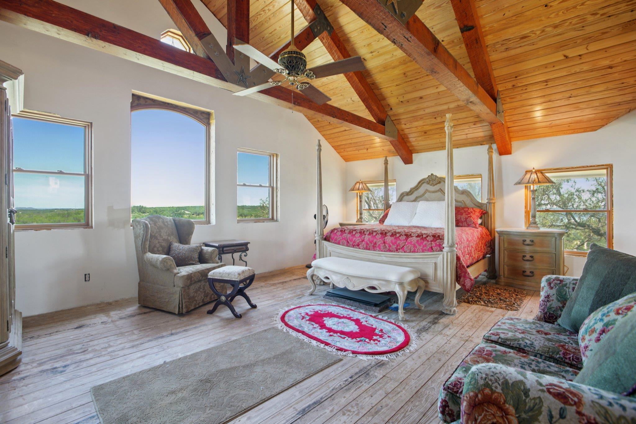 6401 Muleshoe Bend Trl, Marble Falls, TX 78654