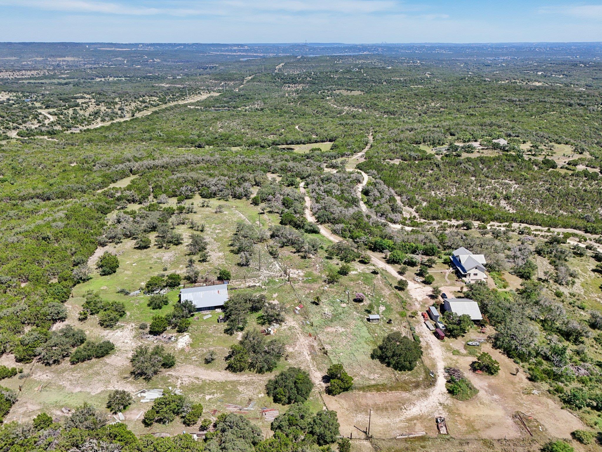 6401 Muleshoe Bend Trl, Marble Falls, TX 78654