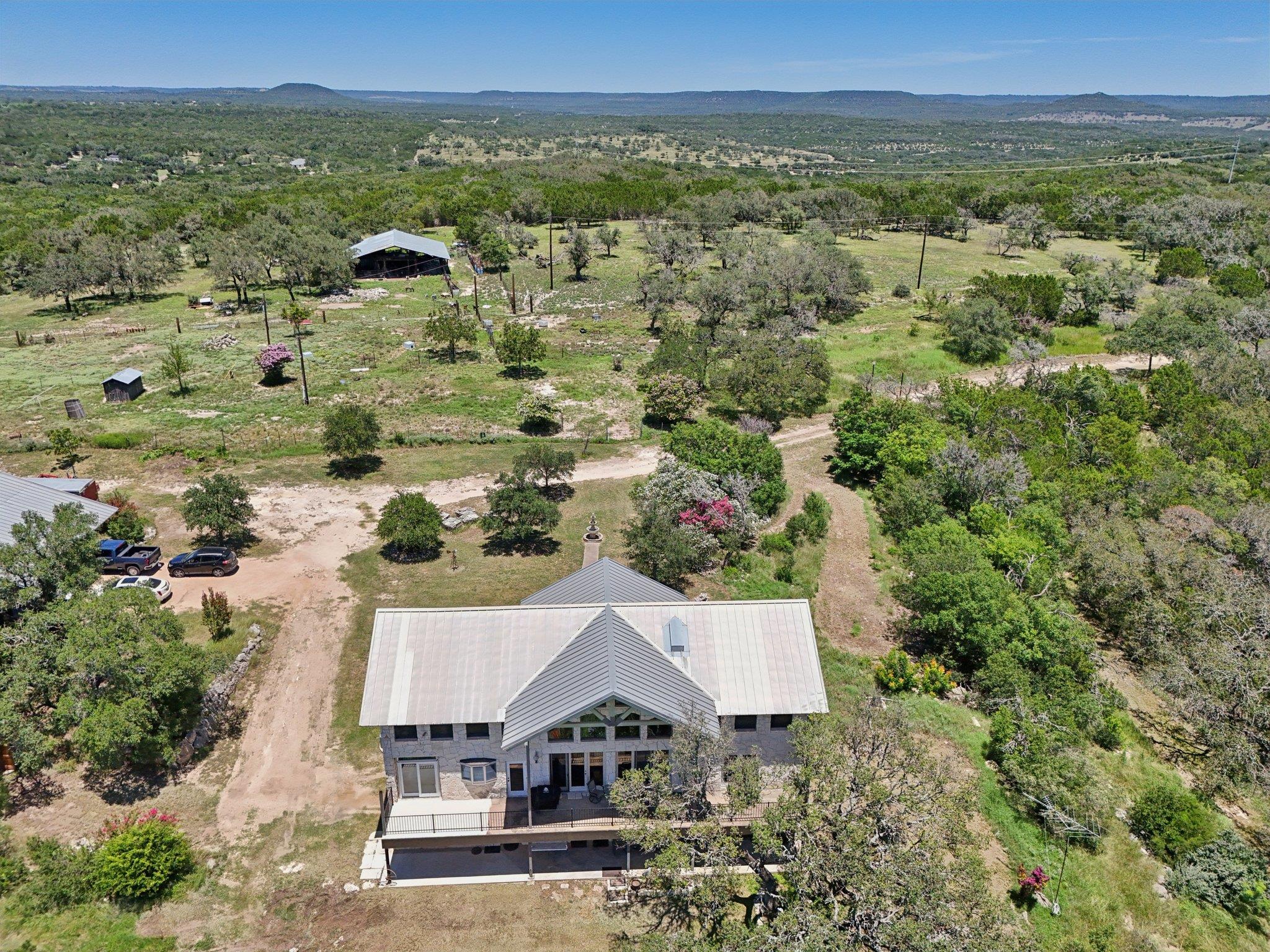 6401 Muleshoe Bend Trl, Marble Falls, TX 78654