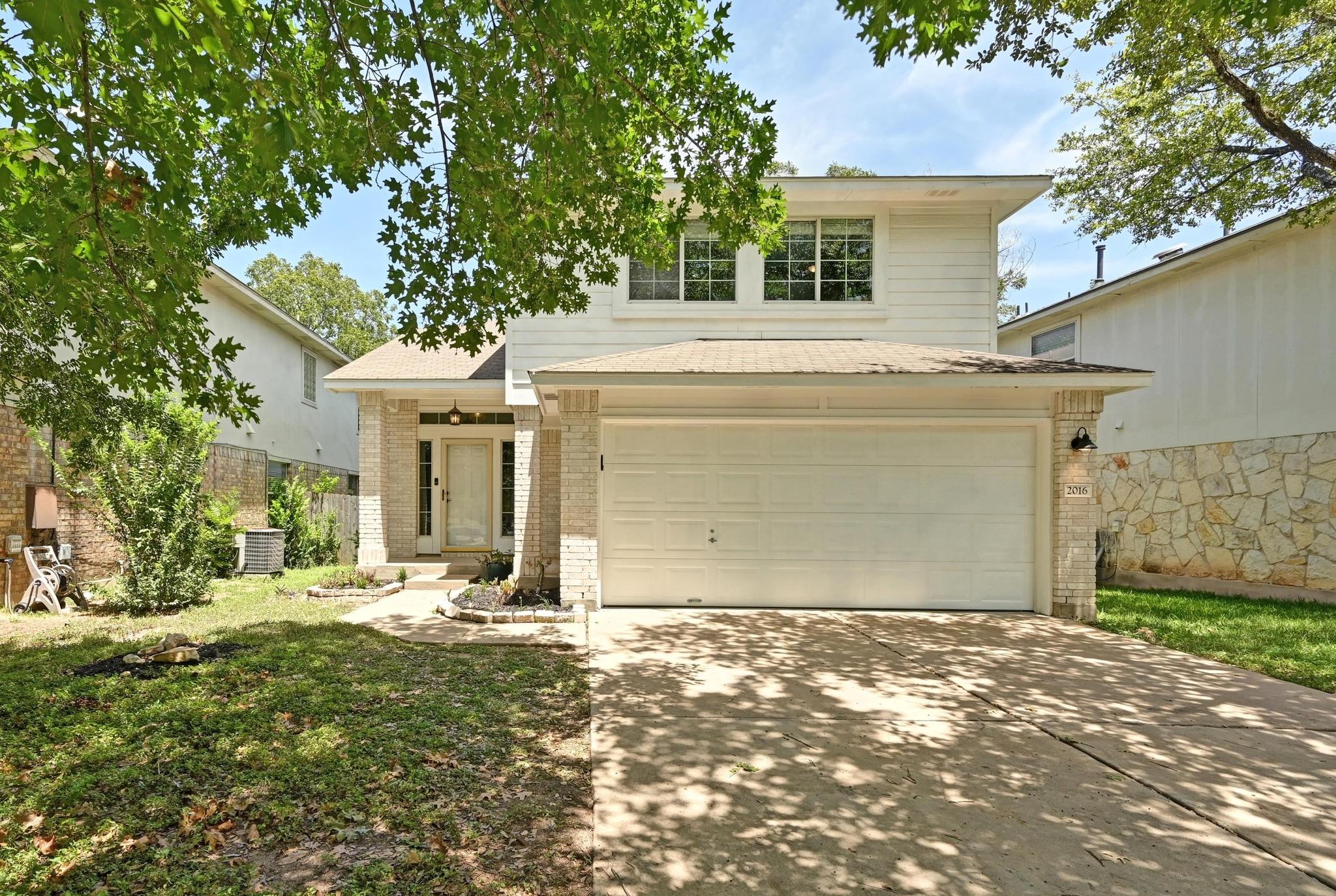 2505 Wilma Rudolph Rd, Austin, TX 78748