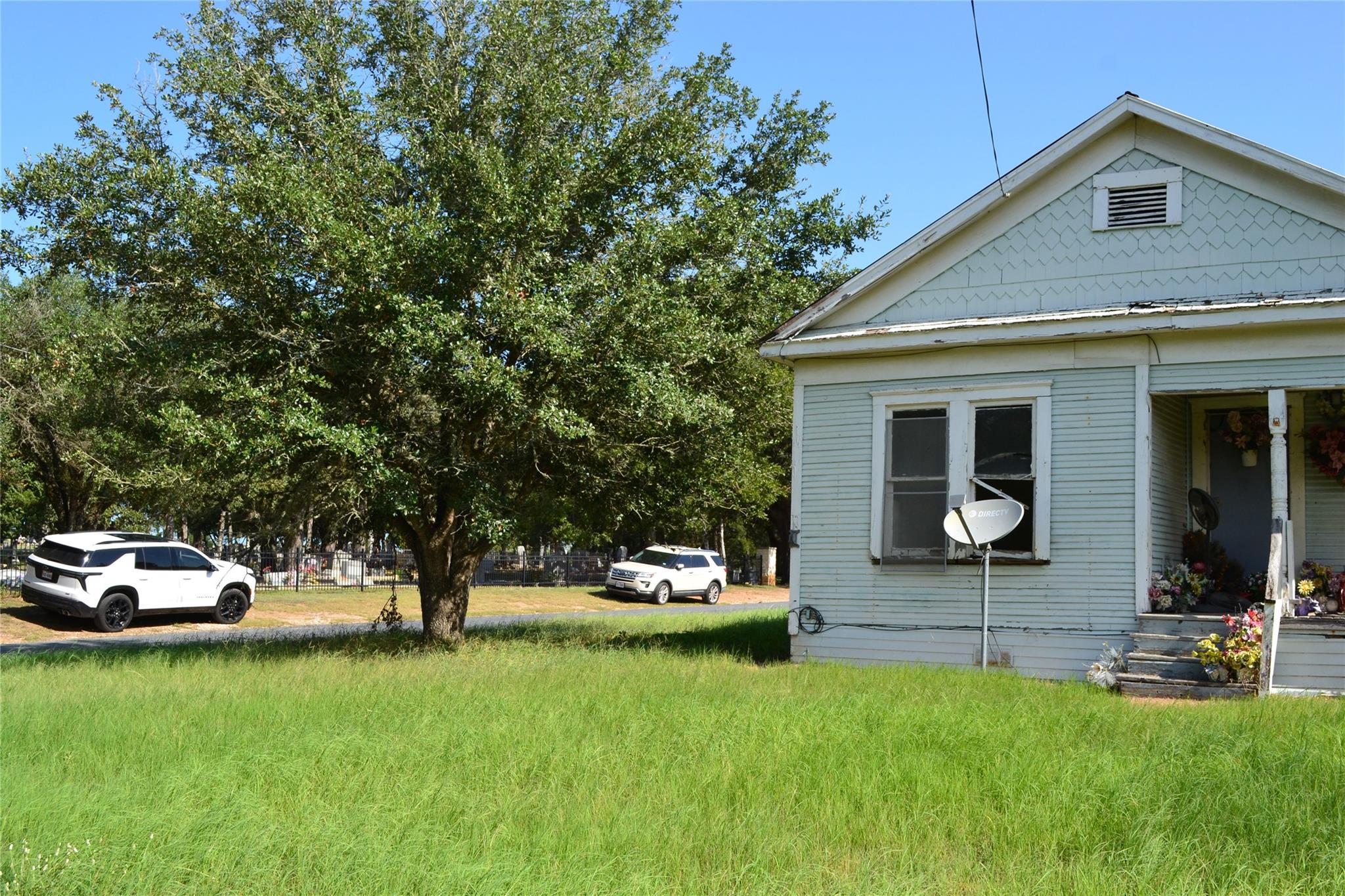 1053 Eilers St, Schulenburg, TX 78956