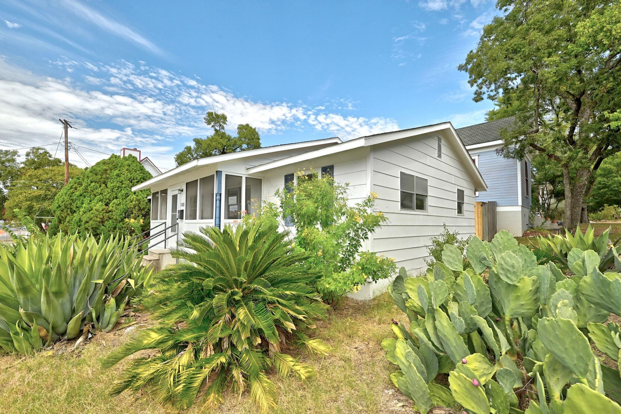 1401 Olander St, Austin, TX 78702