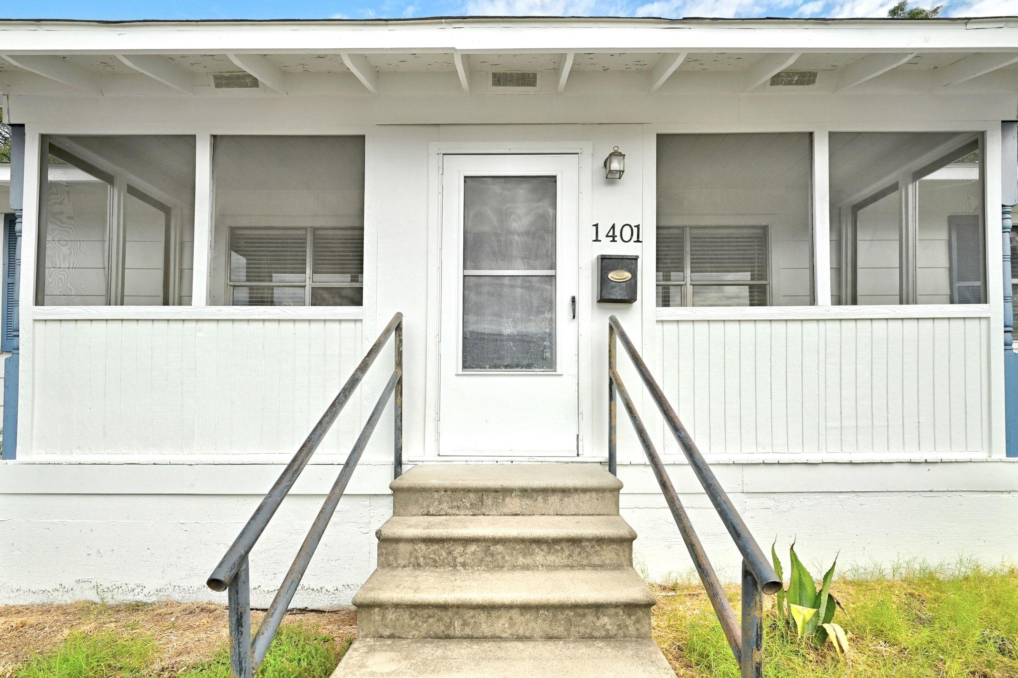 1401 Olander St, Austin, TX 78702