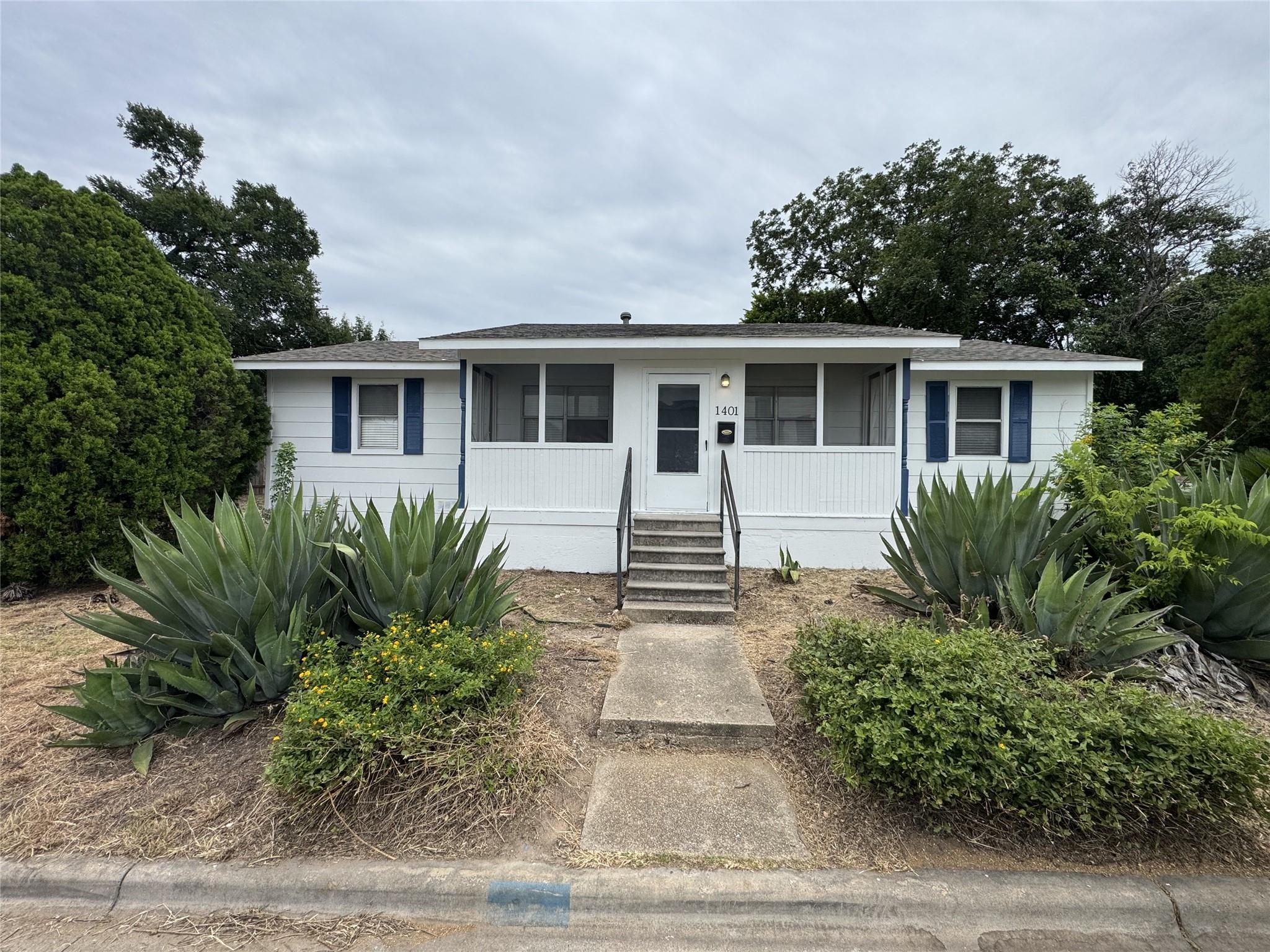 1401 Olander St, Austin, TX 78702