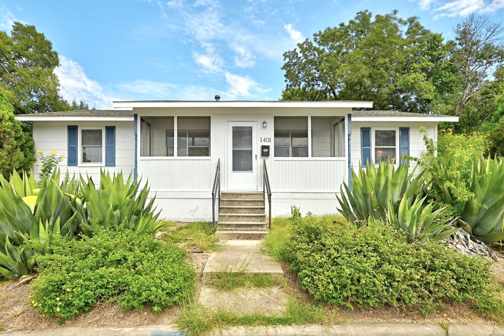 1401 Olander St, Austin, TX 78702