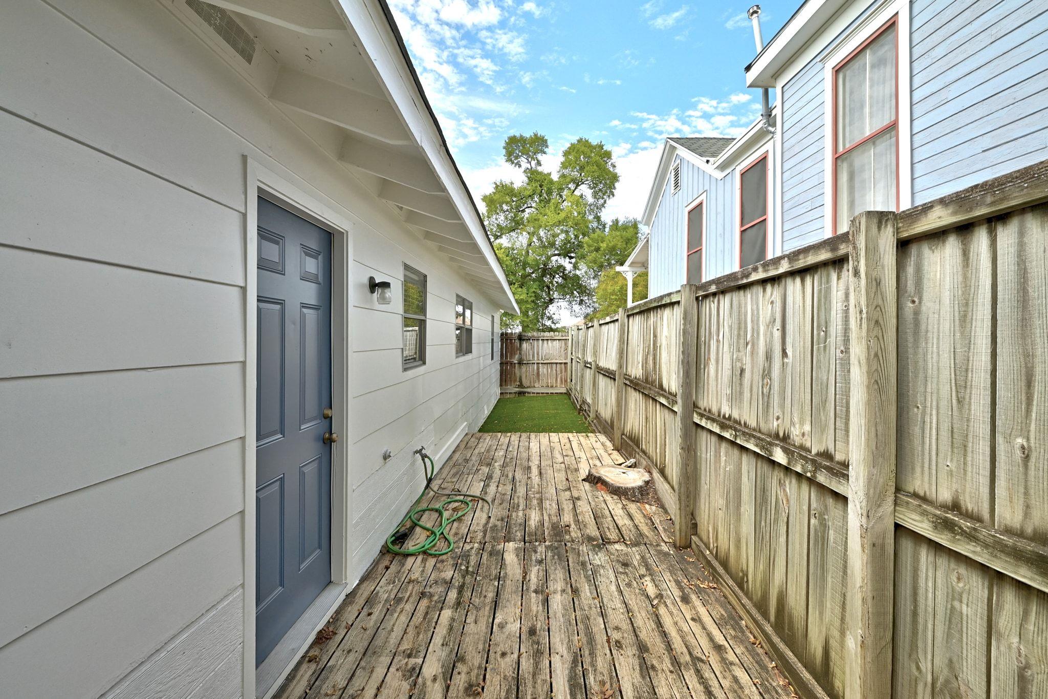 1401 Olander St, Austin, TX 78702