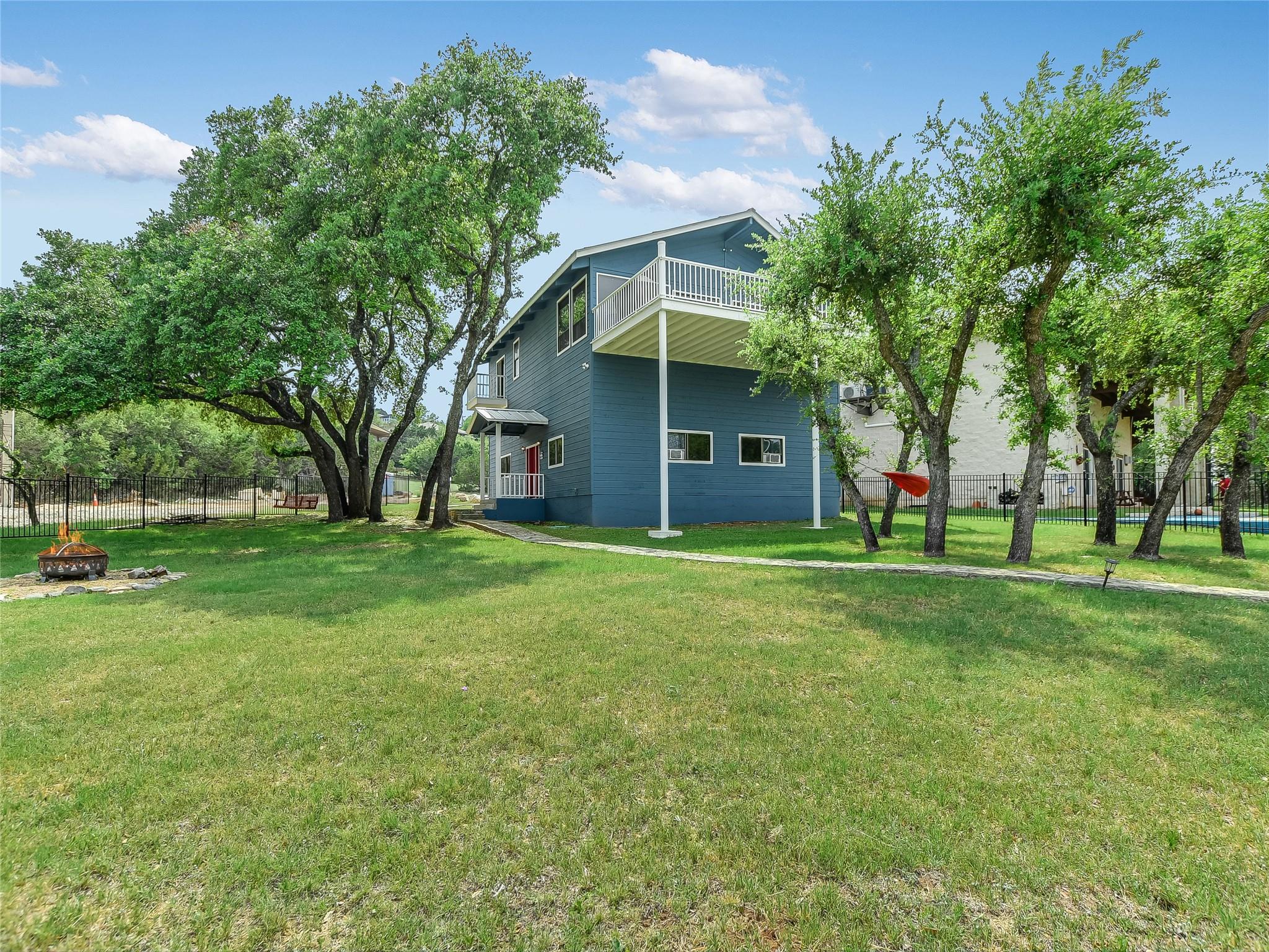 3714 PARLIAMENT Cv, Lago Vista, TX 78645